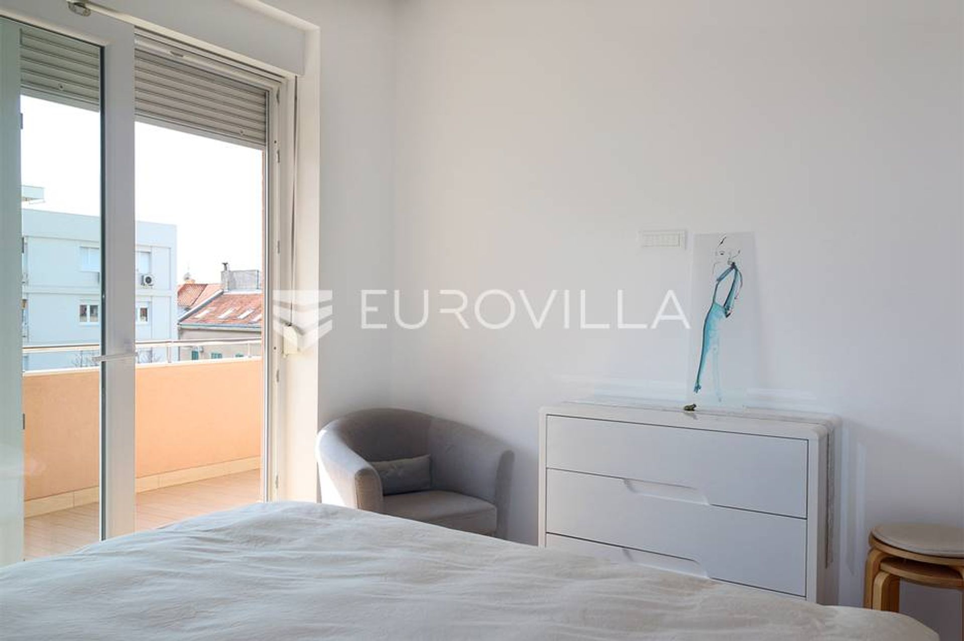 Condominium in Split, Splitsko-dalmatinska županija 12777157