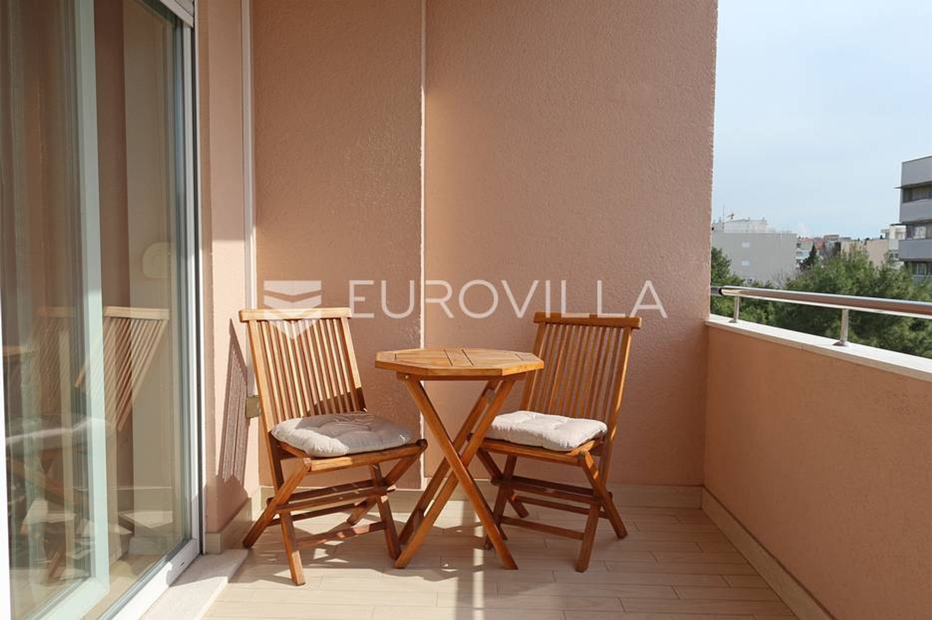 Condominium in Split, Splitsko-dalmatinska županija 12777157