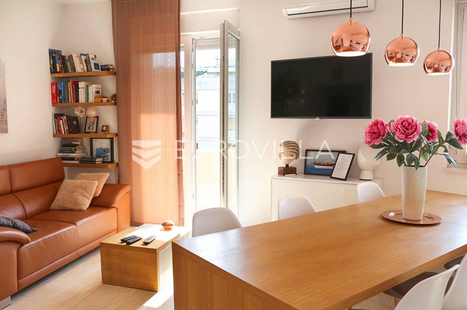 Condominium in Split, Splitsko-dalmatinska županija 12777157