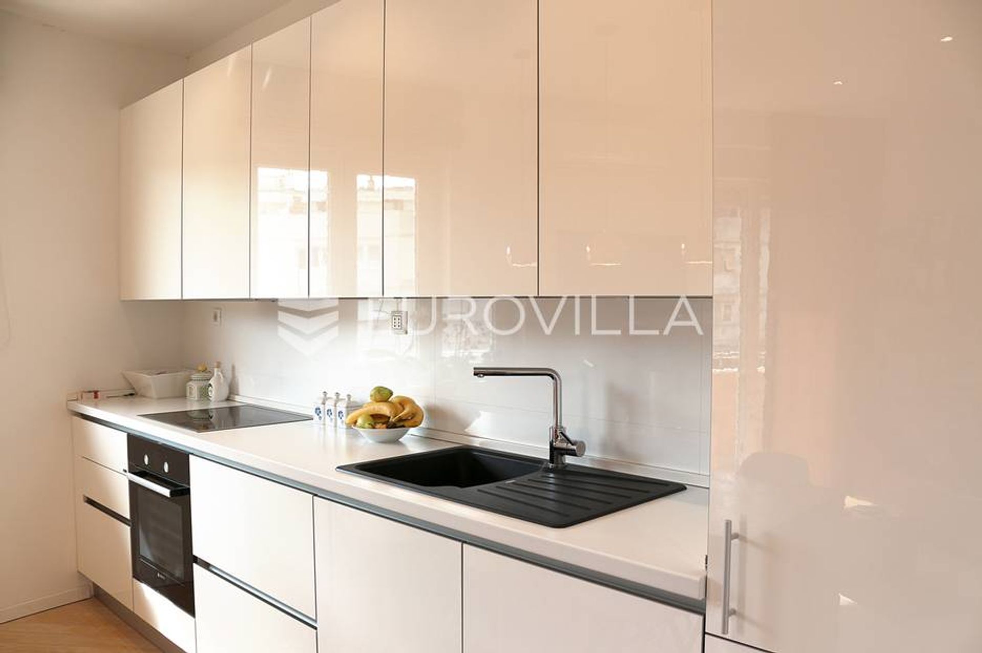 Condominium in Split, Splitsko-dalmatinska županija 12777157