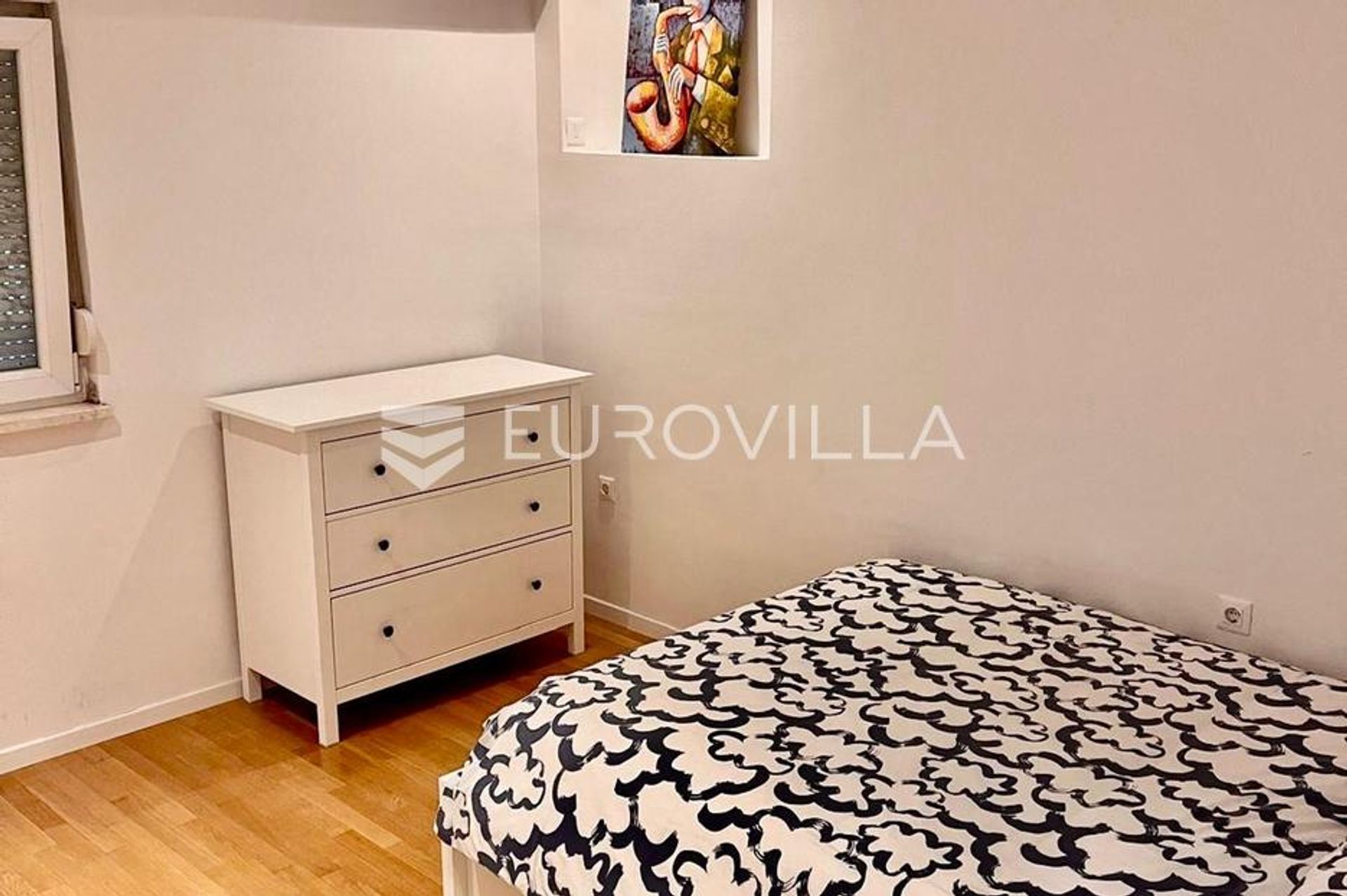 Condominium in Split, Splitsko-dalmatinska županija 12777157