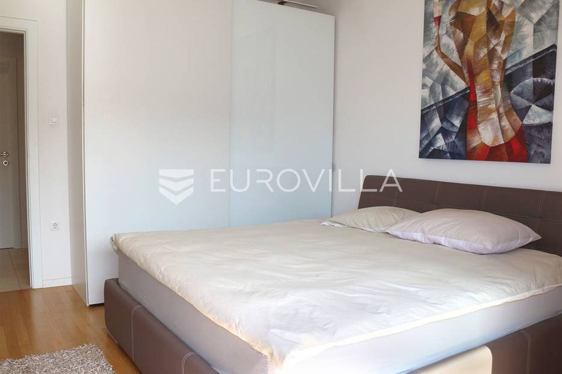 Condominium in Split, Splitsko-dalmatinska županija 12777157