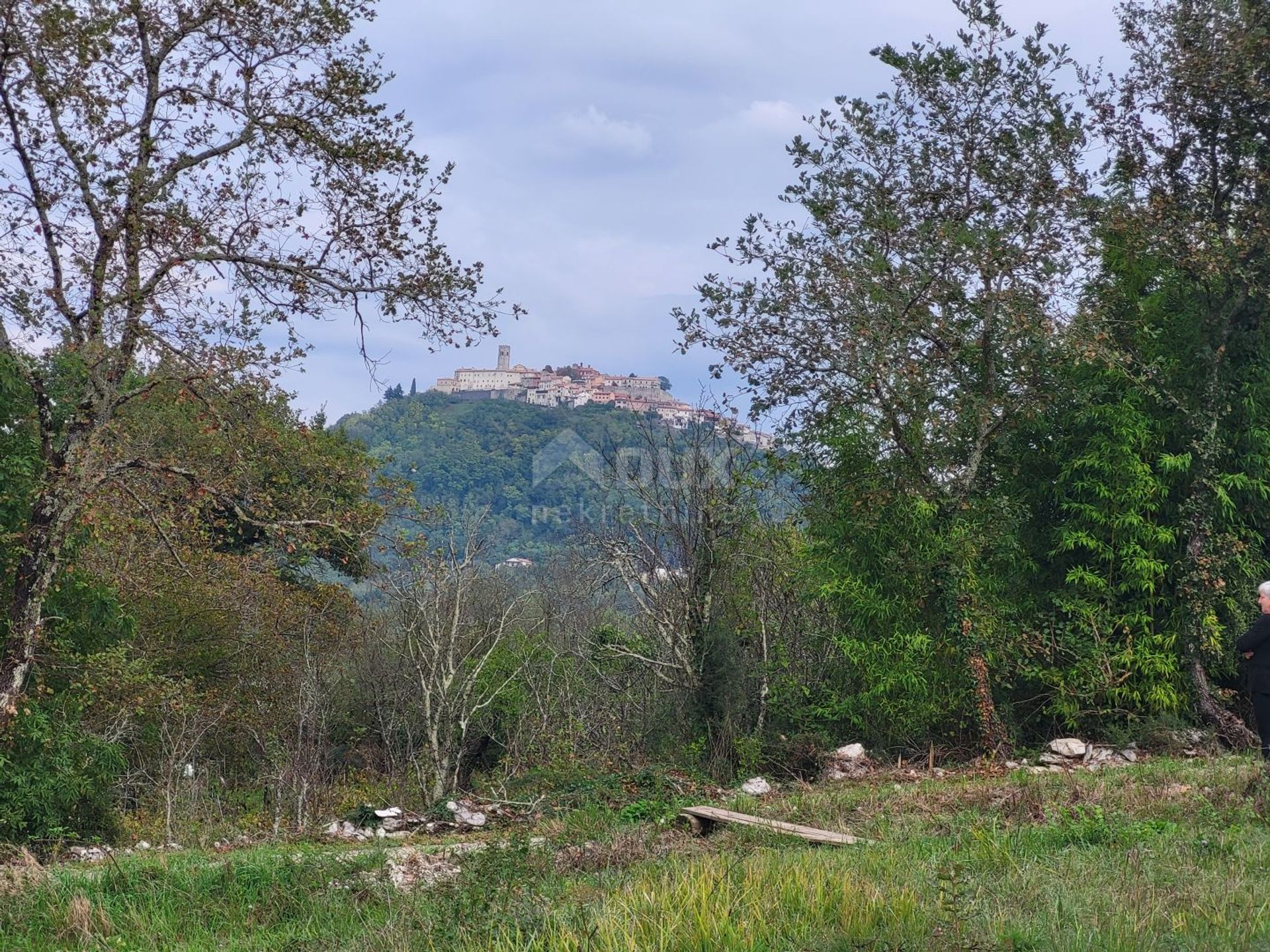 Tanah dalam Motovun, Istarska Zupanija 12777178