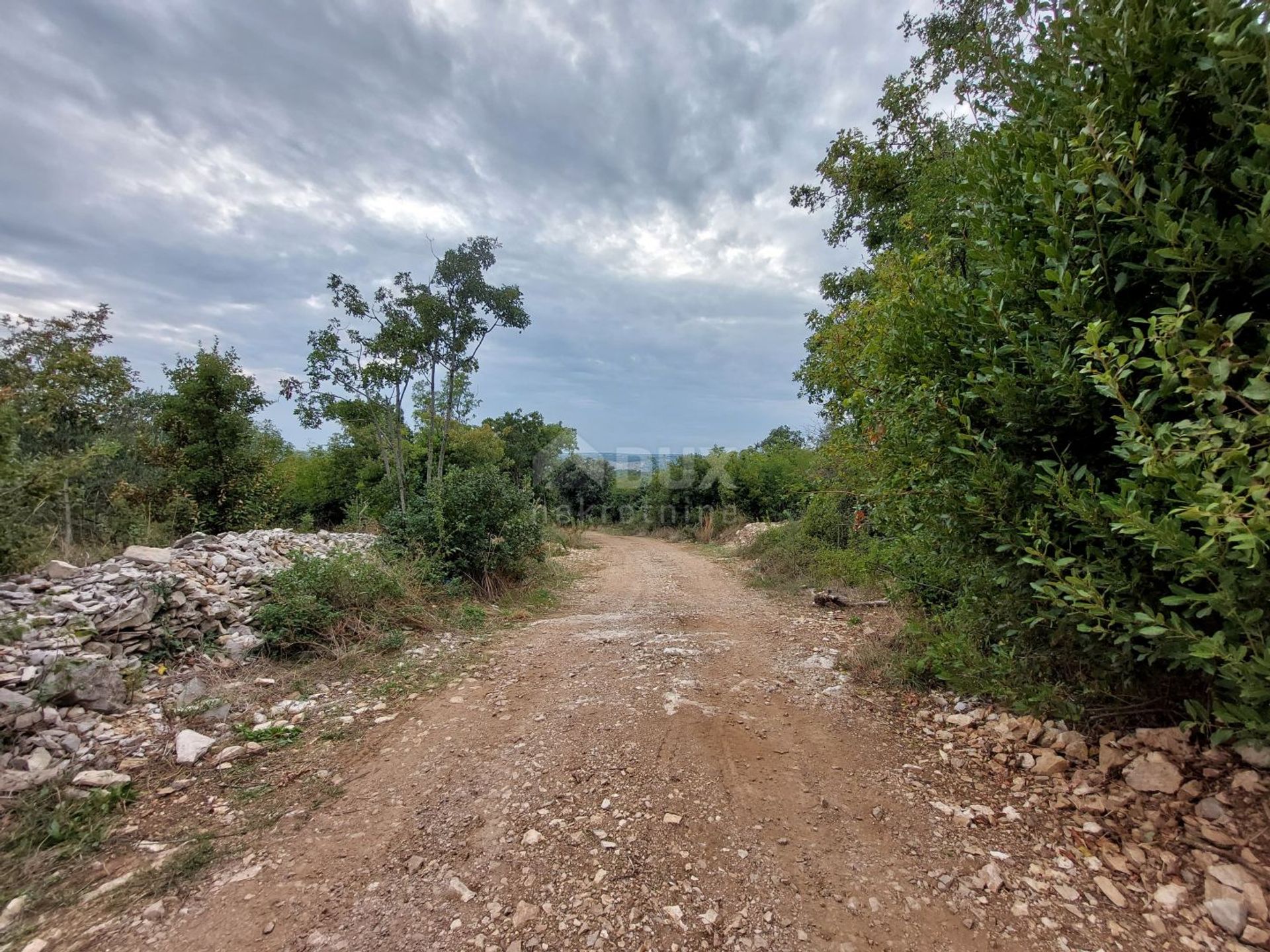 Land in Rabac, Istria County 12777212