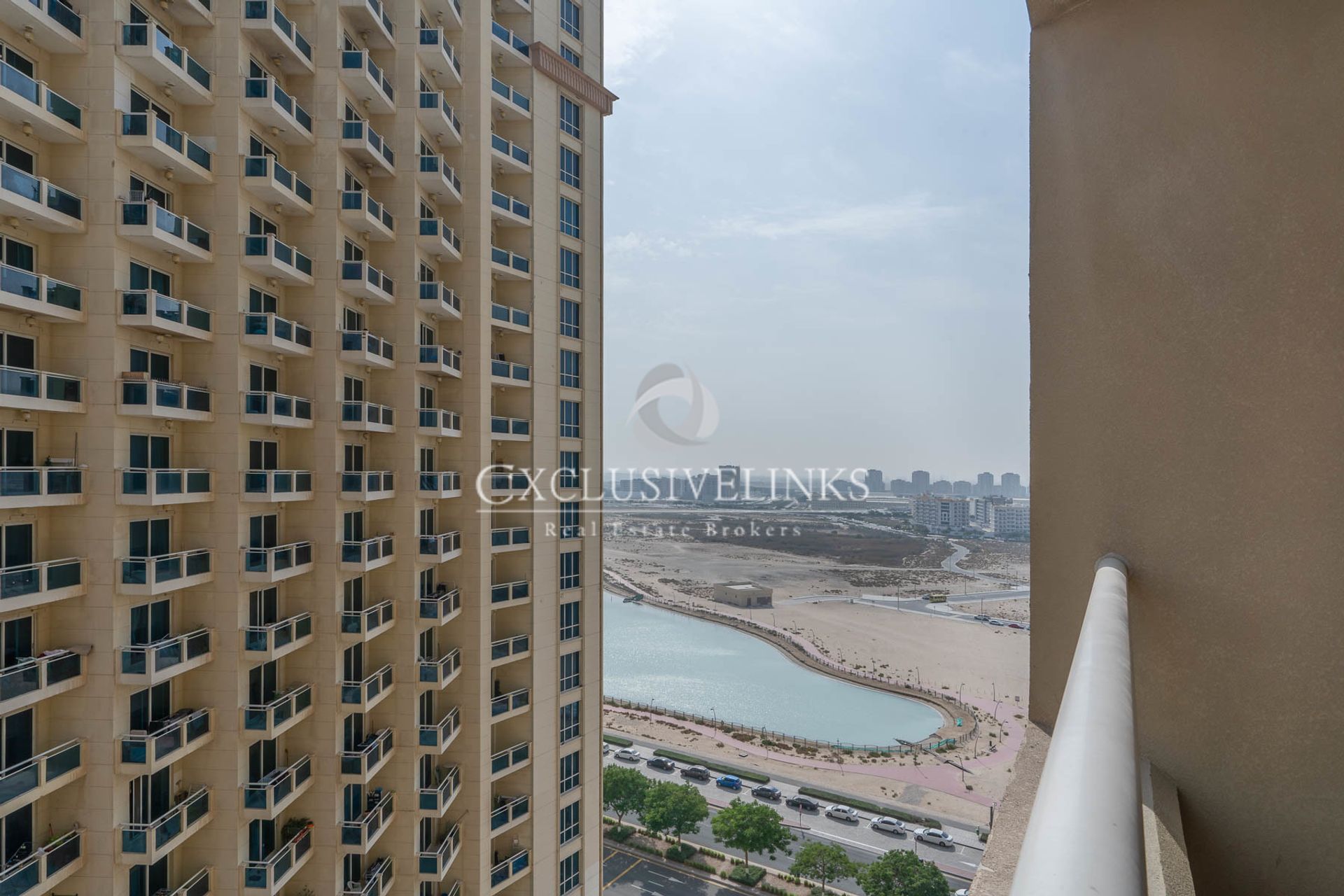 Condominio en Dubai, Dubai 12777218