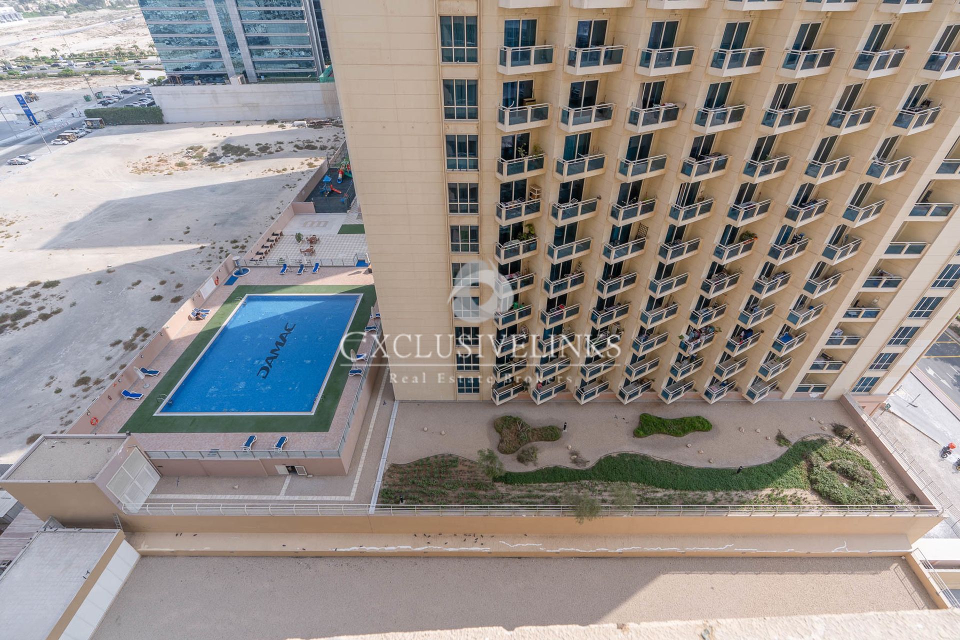 Condominio en Dubai, Dubai 12777218