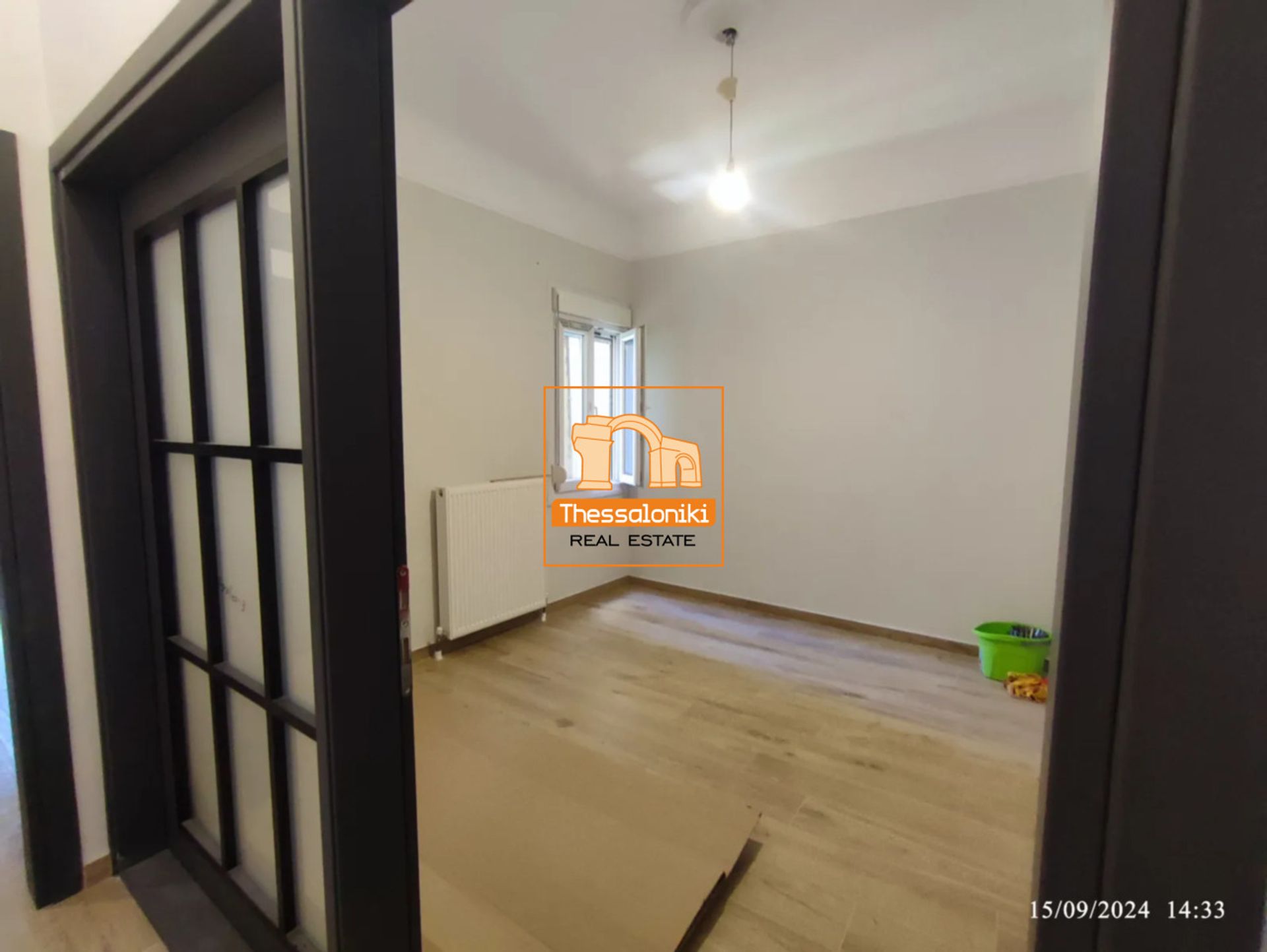 Condominium in Thessaloniki, Kentriki Makedonia 12777225