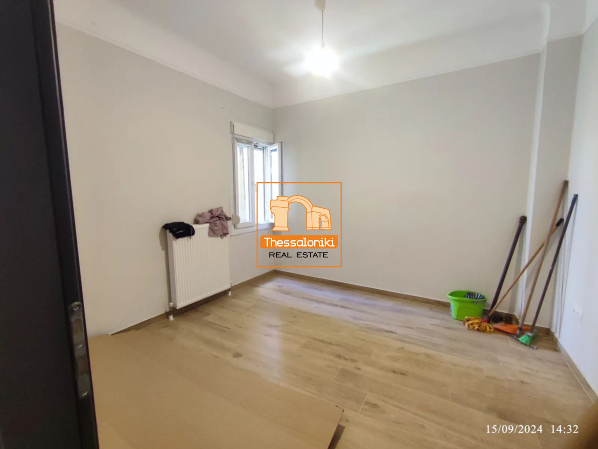 Condominium in Thessaloniki, Kentriki Makedonia 12777225