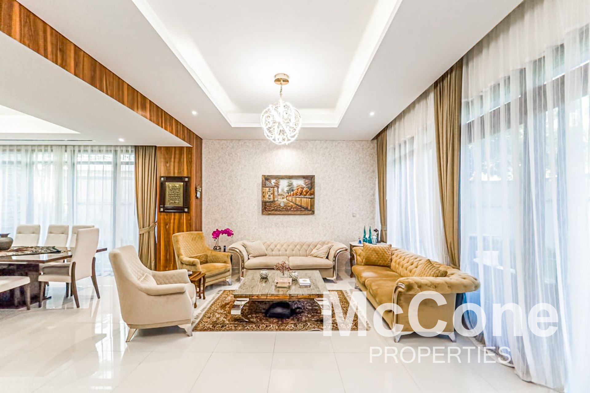 Residencial en دبي, دبي 12777241