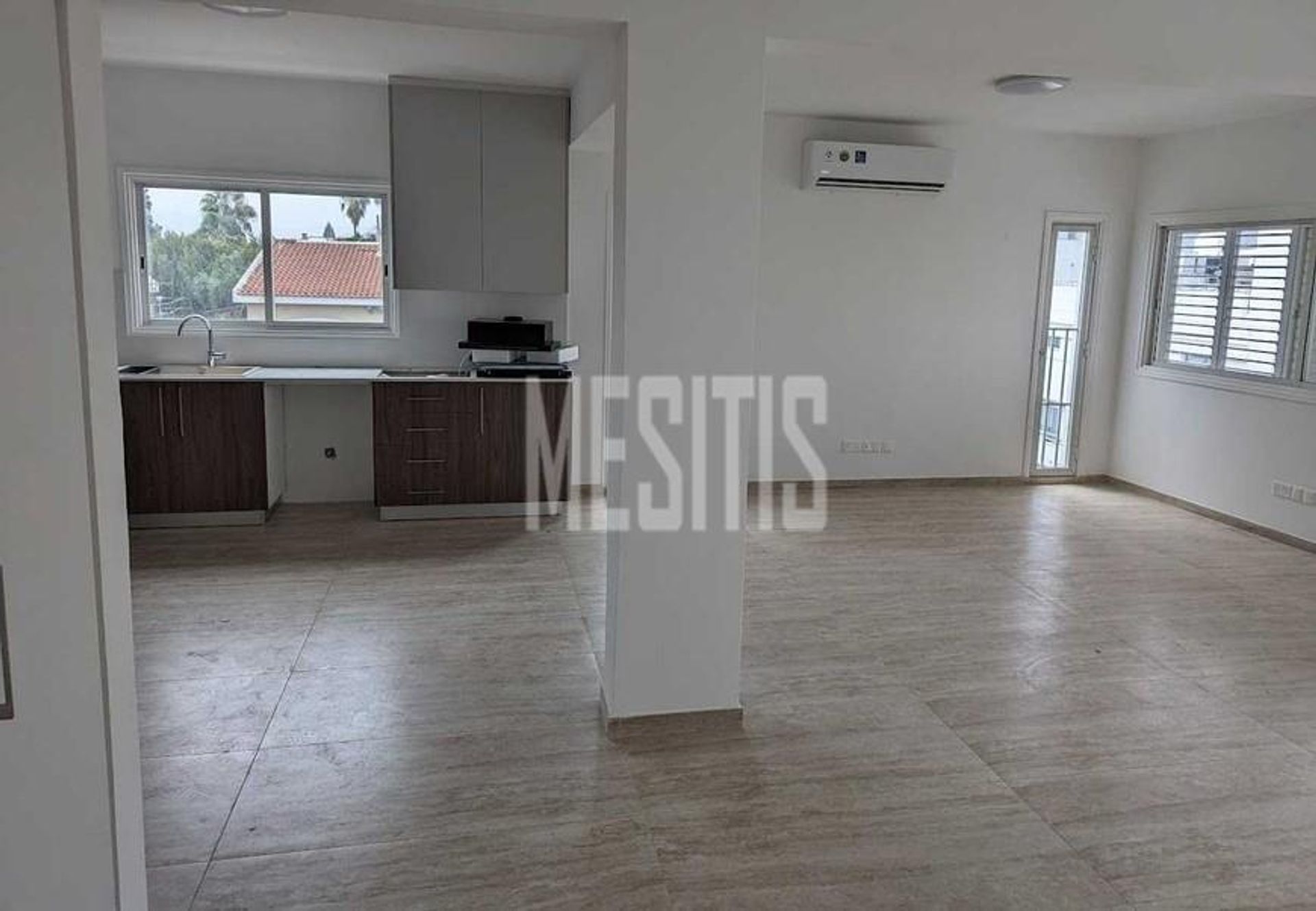 Condominium dans Egkomi, Nicosia 12777294