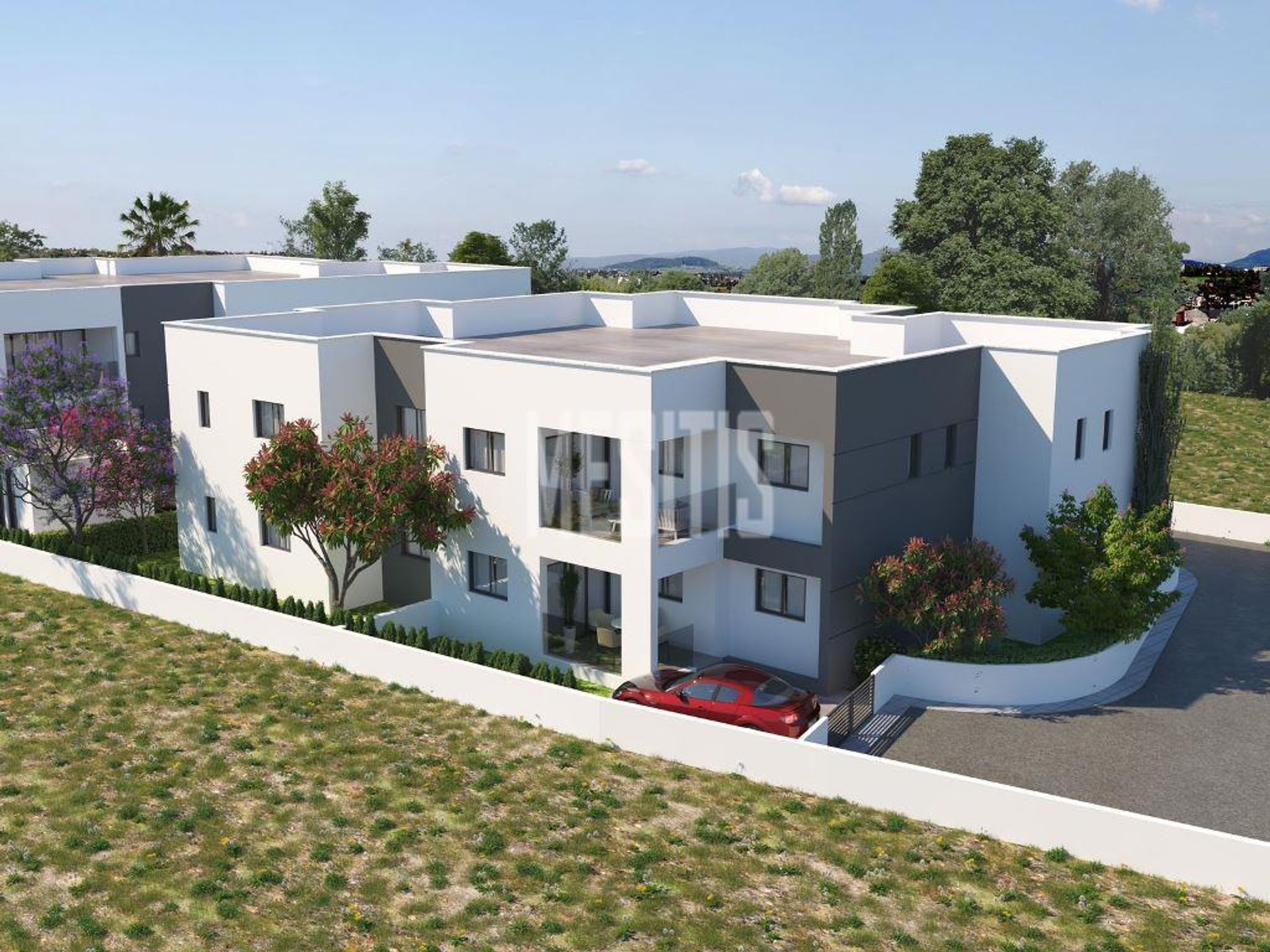 Condominio en Xylofagou, Larnaca 12777355