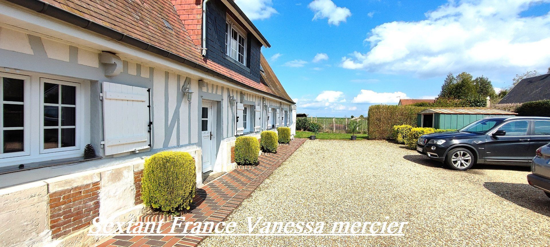 casa en Le Neubourg, Normandie 12777540