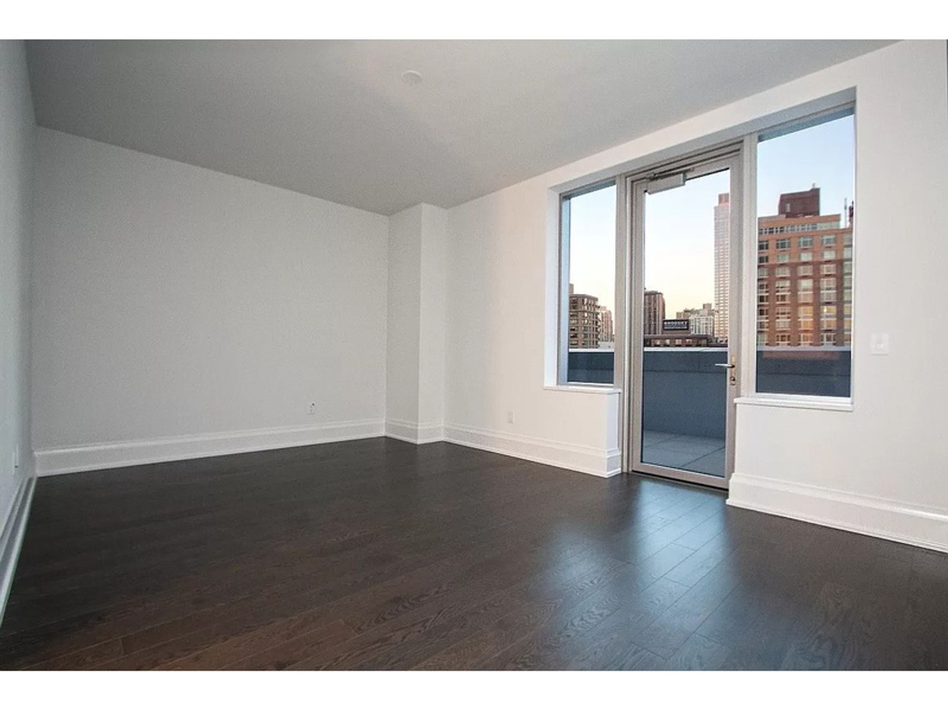 Condominio nel New York, New York 12777562