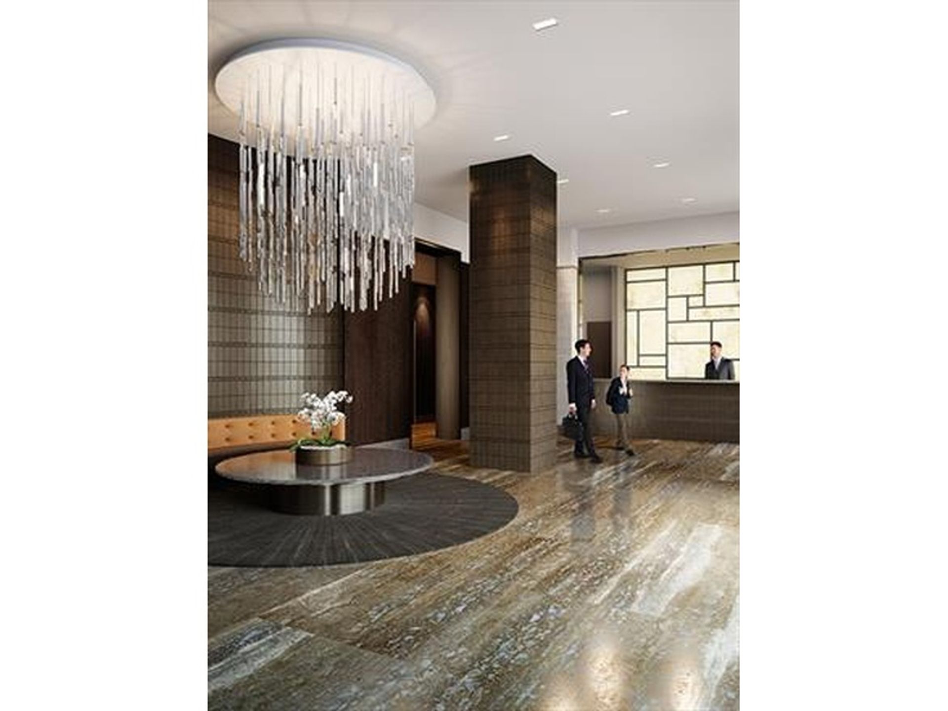 Condominio nel New York, New York 12777562