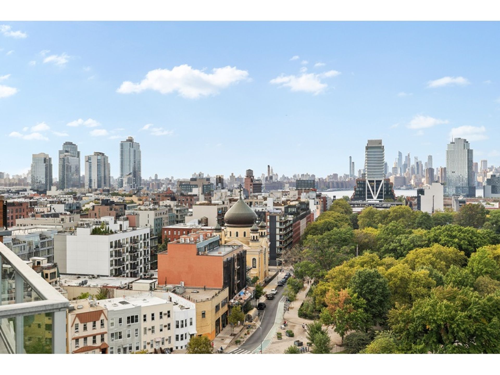 Condominio en , New York 12777564