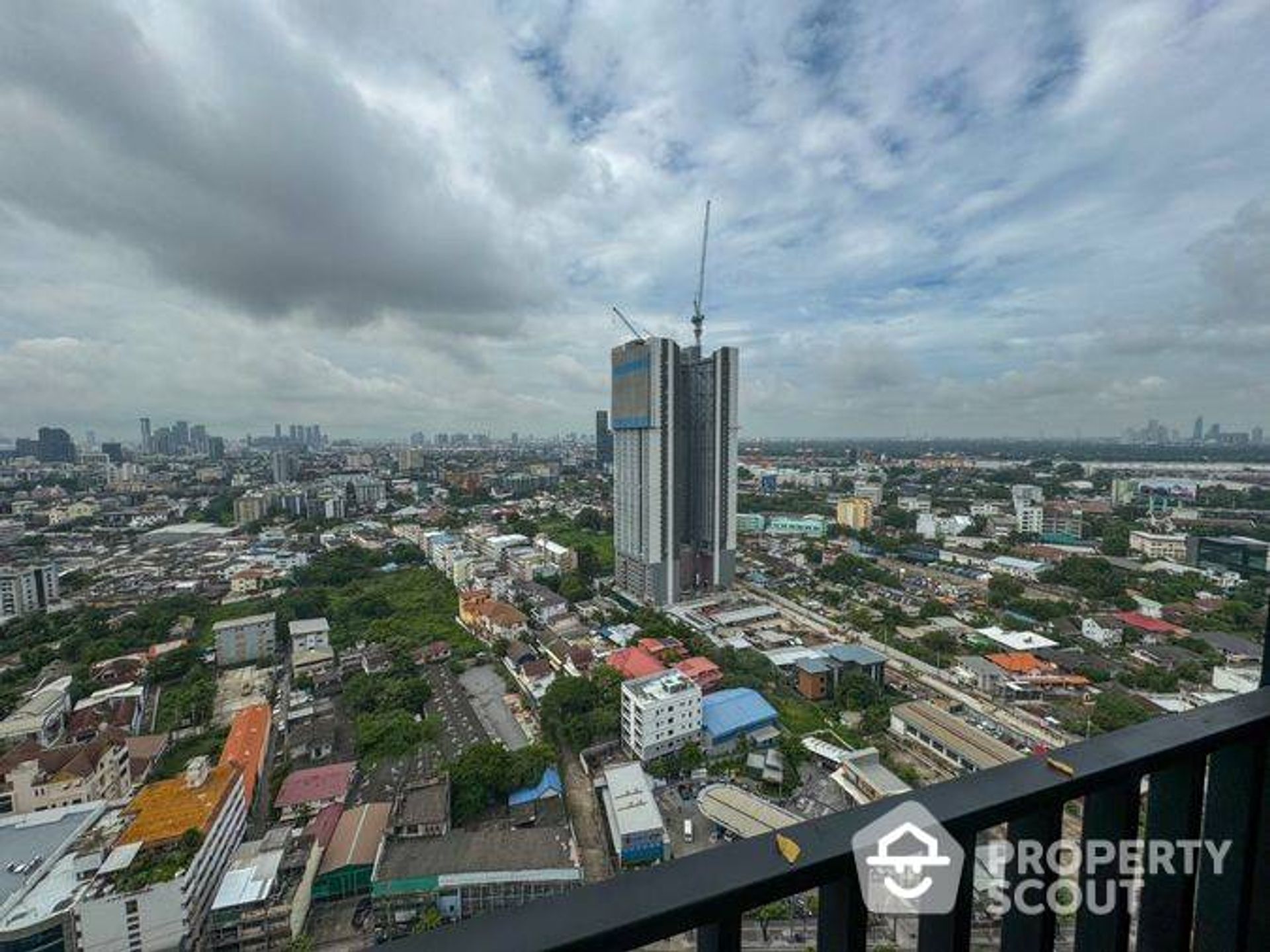 Kondominium dalam , Krung Thep Maha Nakhon 12777656