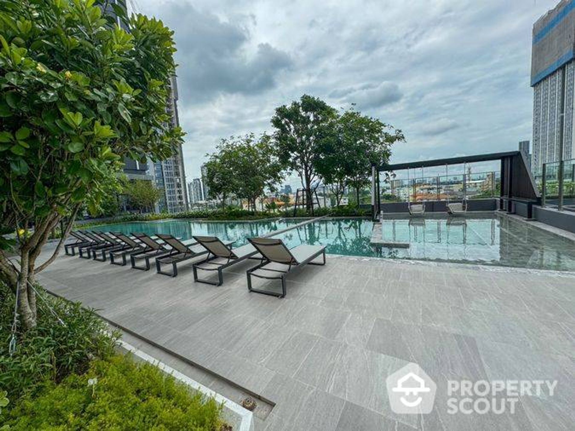 Kondominium dalam , Krung Thep Maha Nakhon 12777656