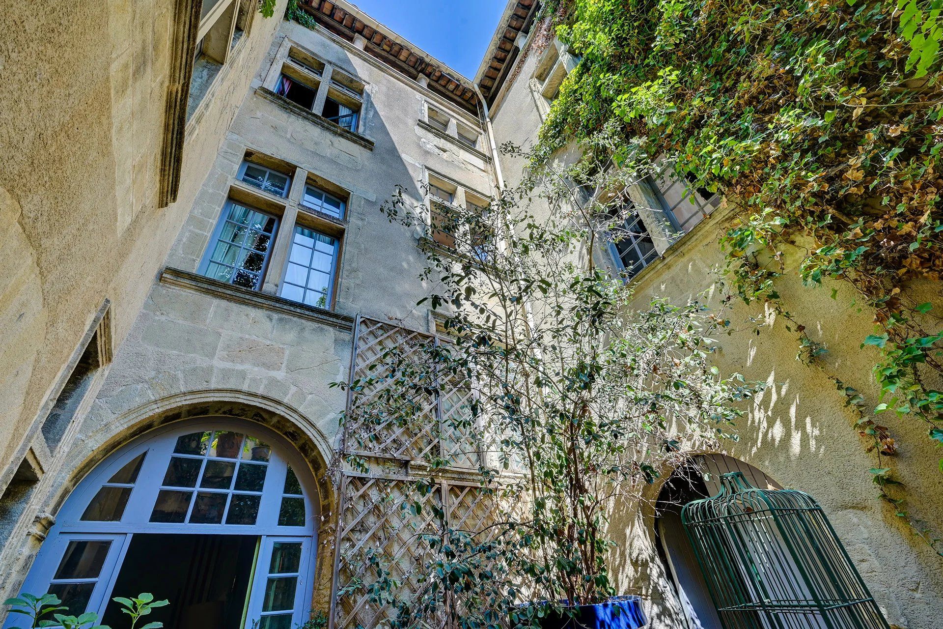 Huis in Aix-en-Provence, Bouches-du-Rhône 12777748