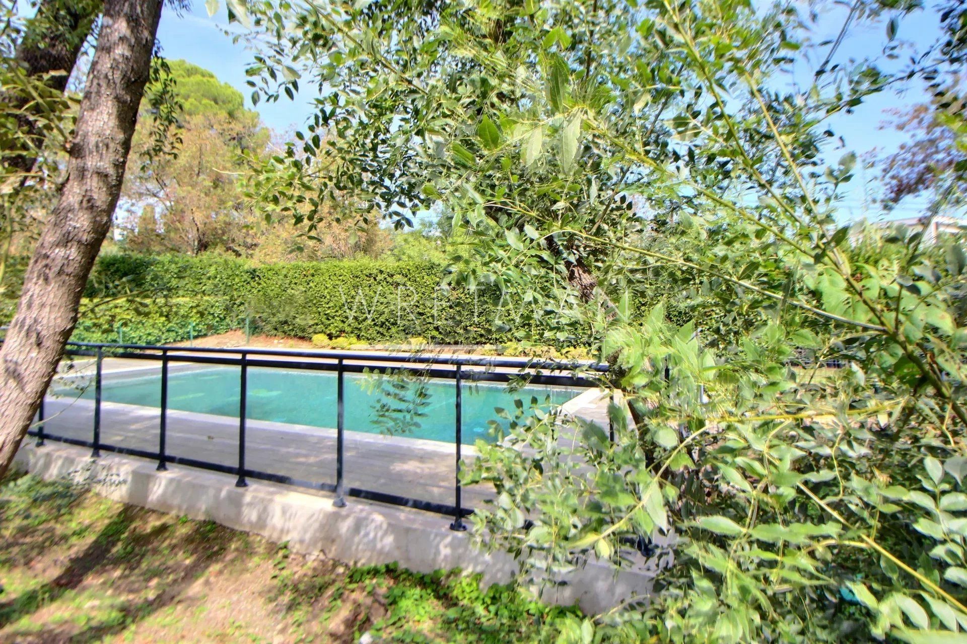 casa no Valbonne, Provença-Alpes-Costa Azul 12777754