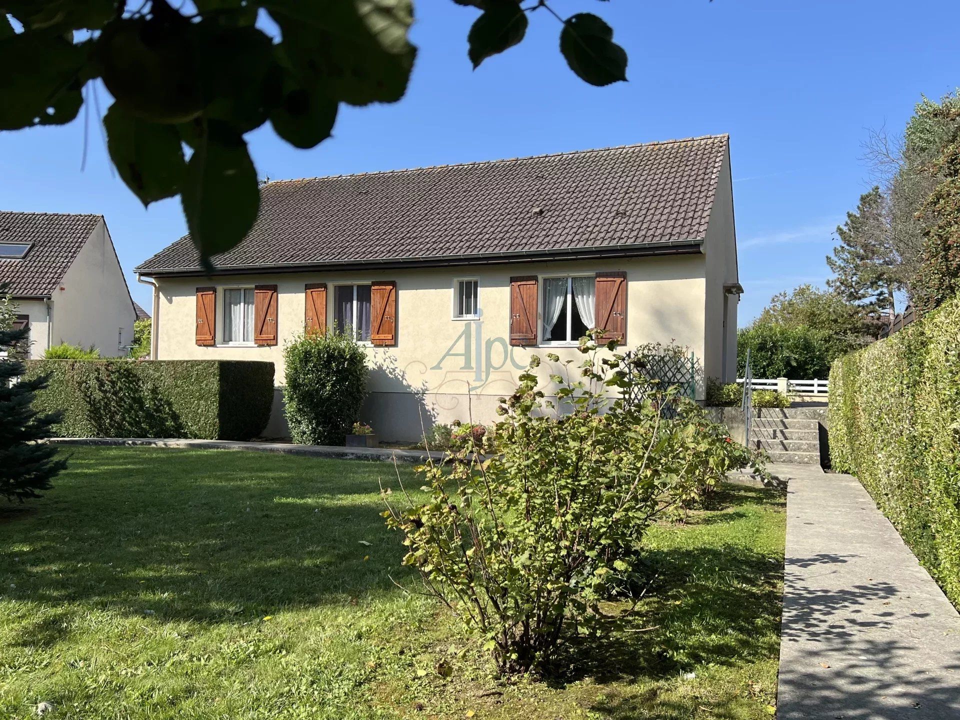 Huis in Coulommiers, Ile-de-France 12777769