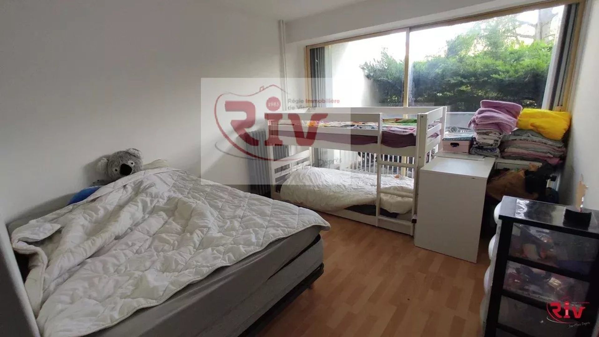 公寓 在 Le Peage-de-Roussillon, Auvergne-Rhone-Alpes 12777770