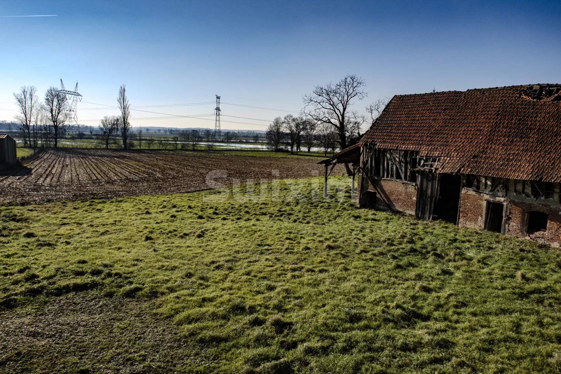 Résidentiel dans Palleau, Saône-et-Loire 12777779