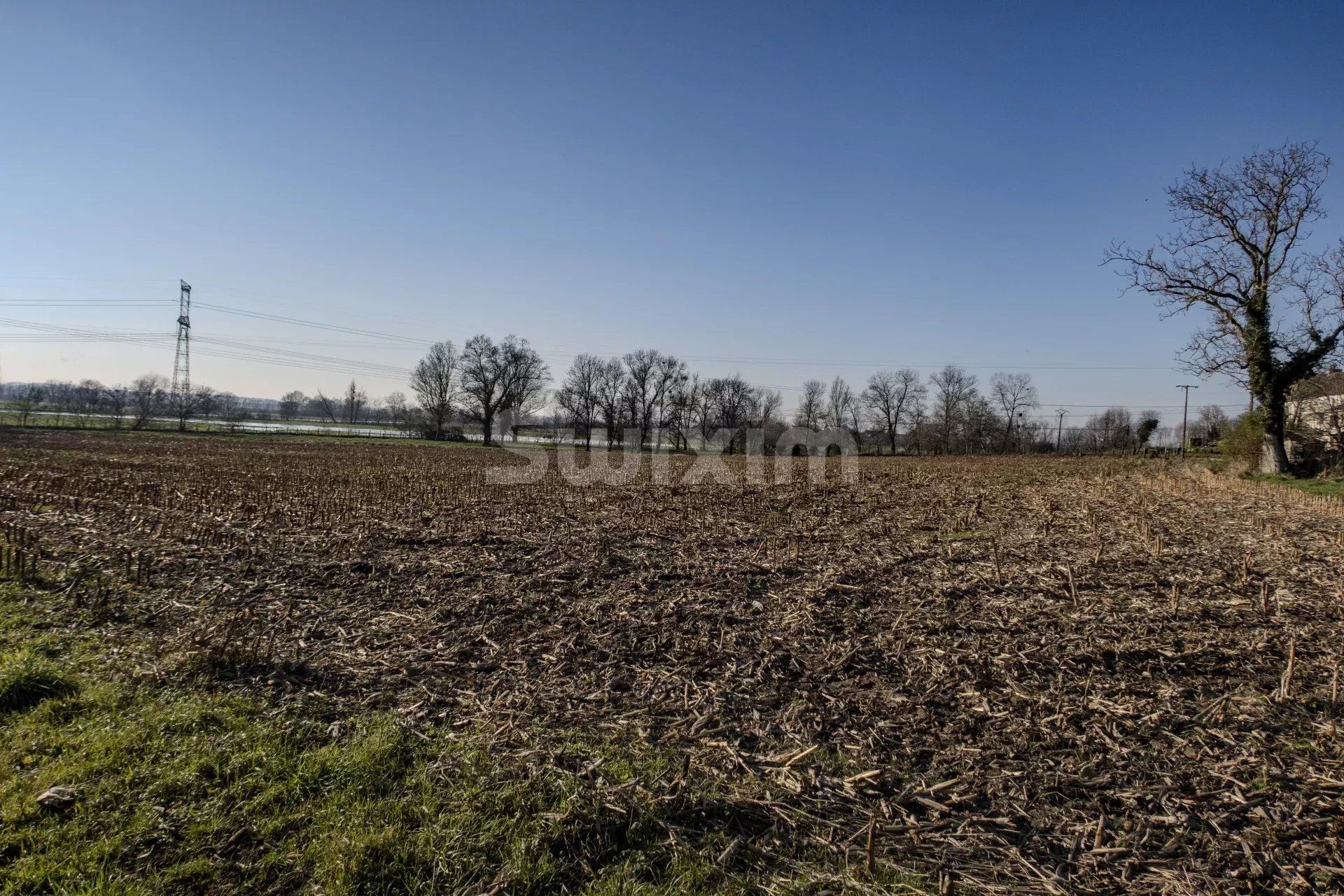 Résidentiel dans Palleau, Saône-et-Loire 12777779