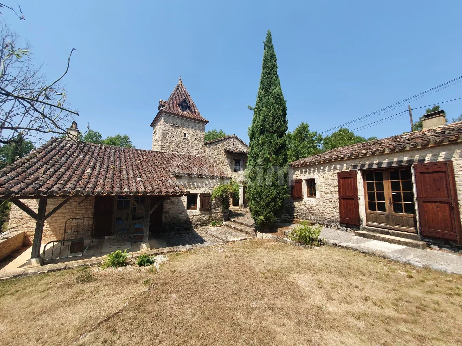 Hus i Cahors, Occitanie 12777784