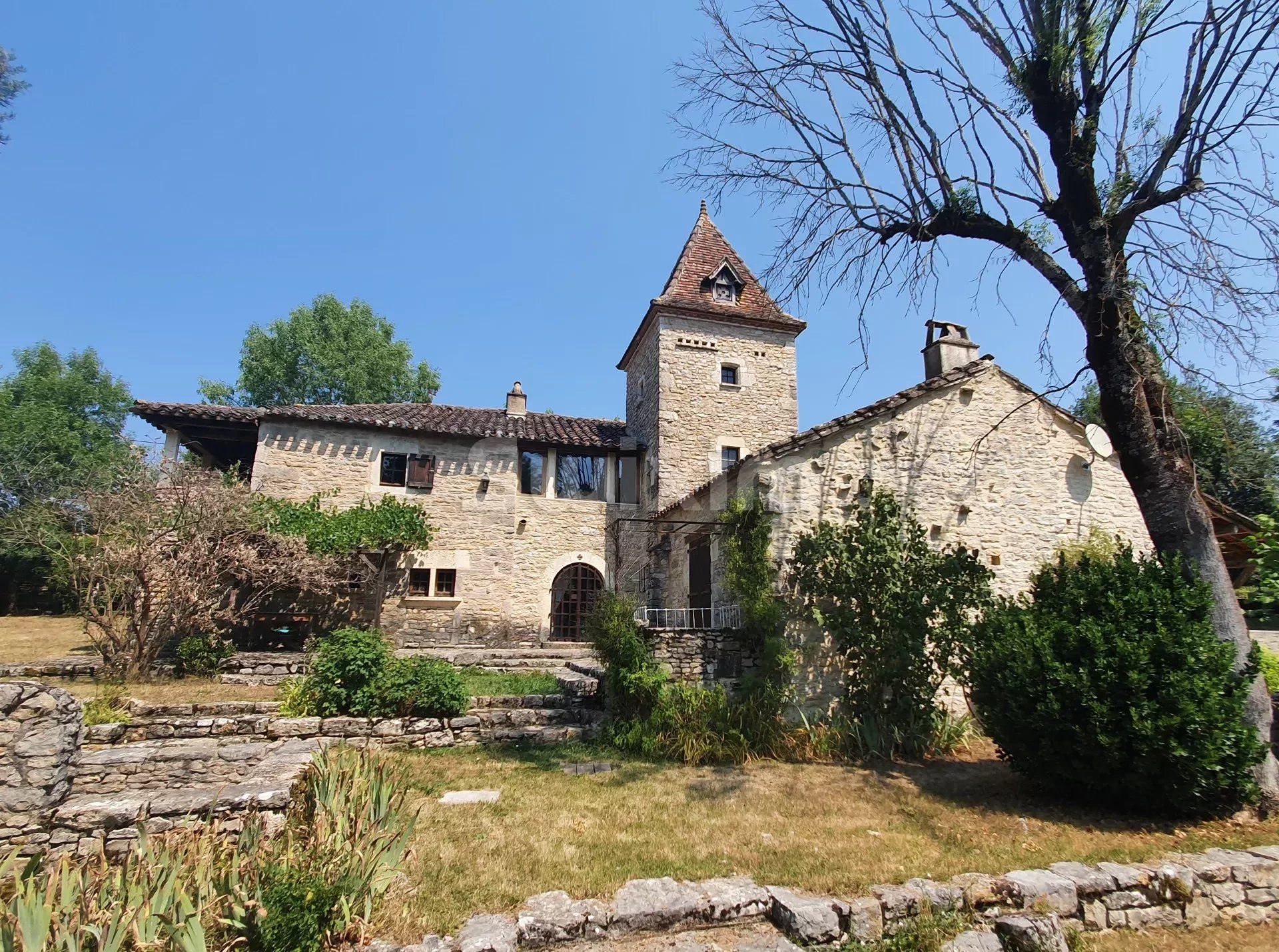 Hus i Cahors, Occitanie 12777784