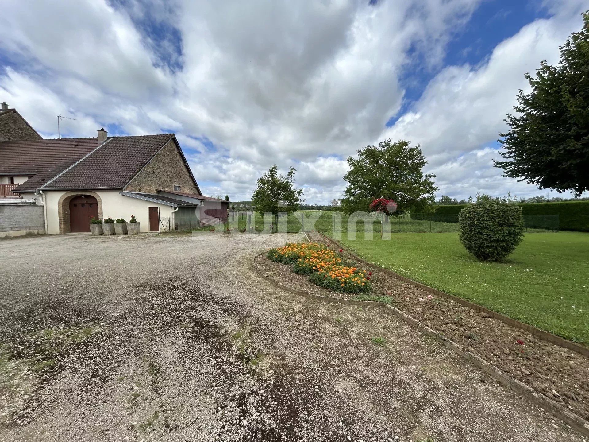 Haus im Frebuans, Burgund-Franche-Comté 12777801