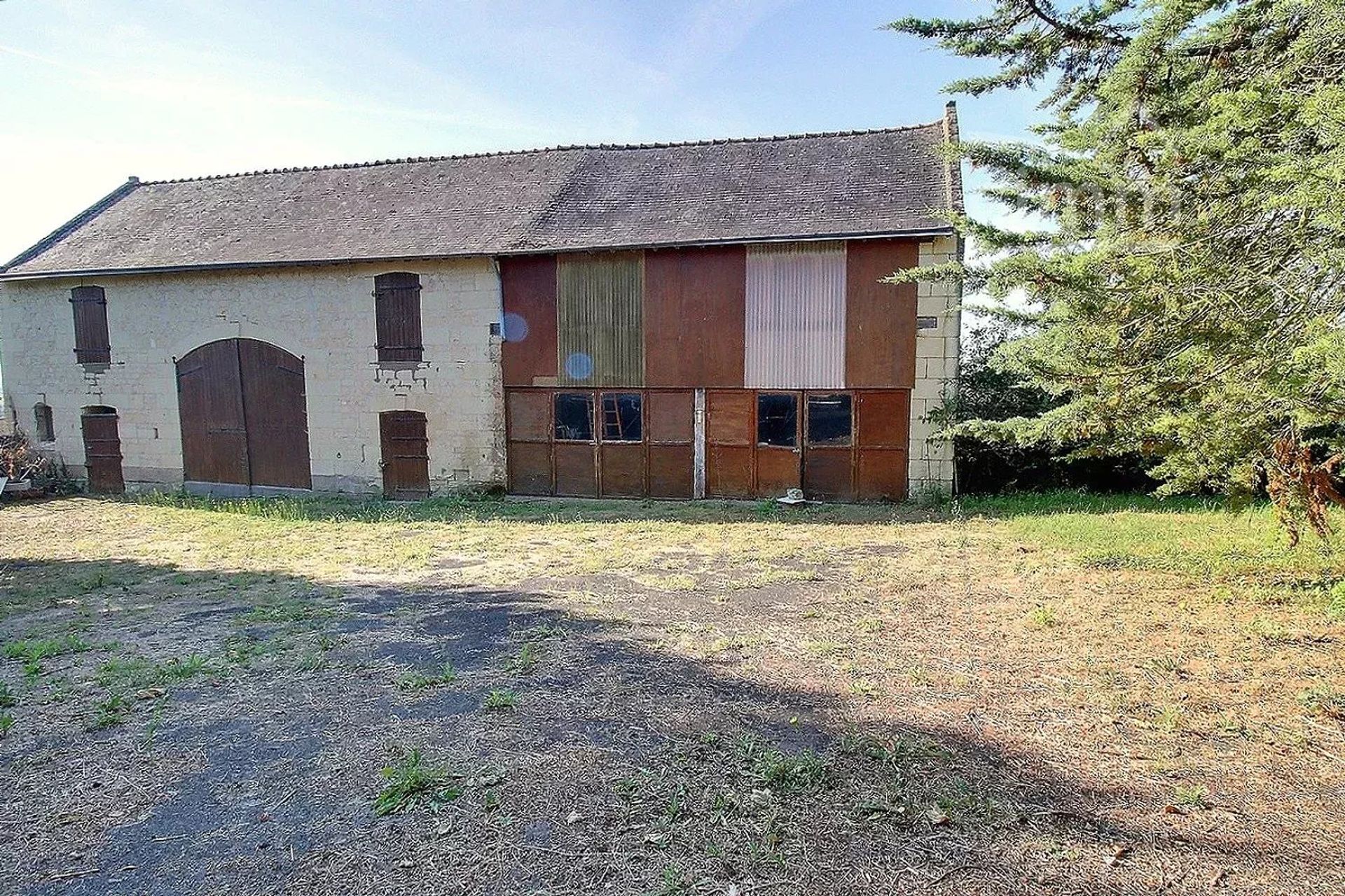 Residentieel in Seuilly, Indre-et-Loire 12777813