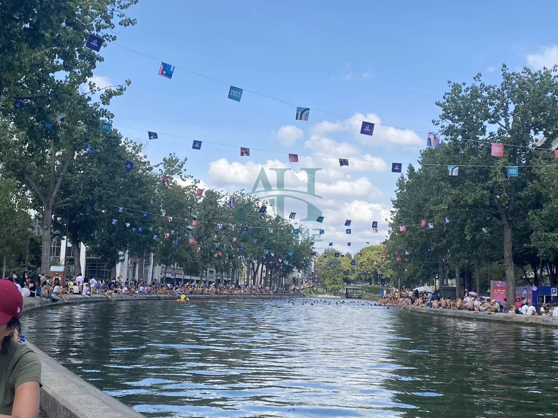 Residenziale nel Paris 10ème, Paris 12777838