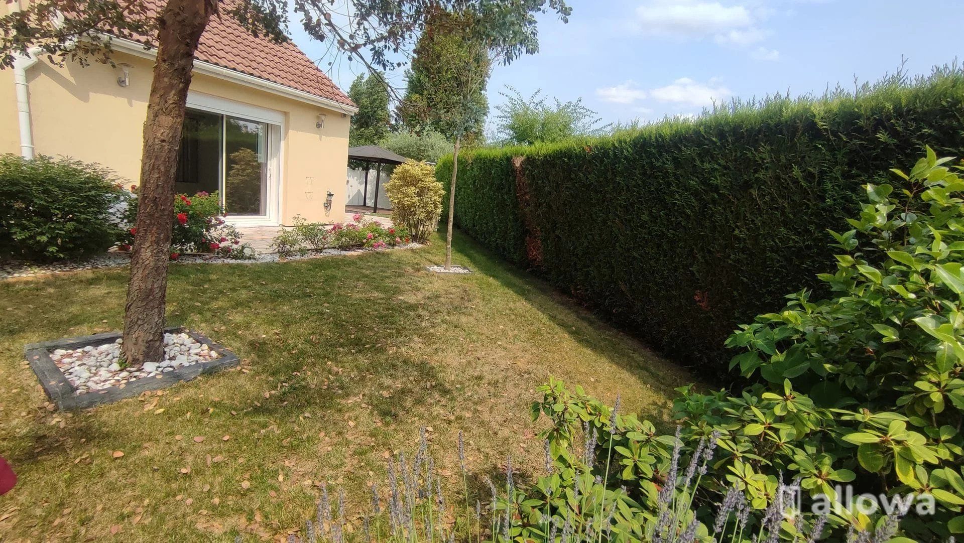 Huis in Marly-la-Ville, Ile-de-France 12777858