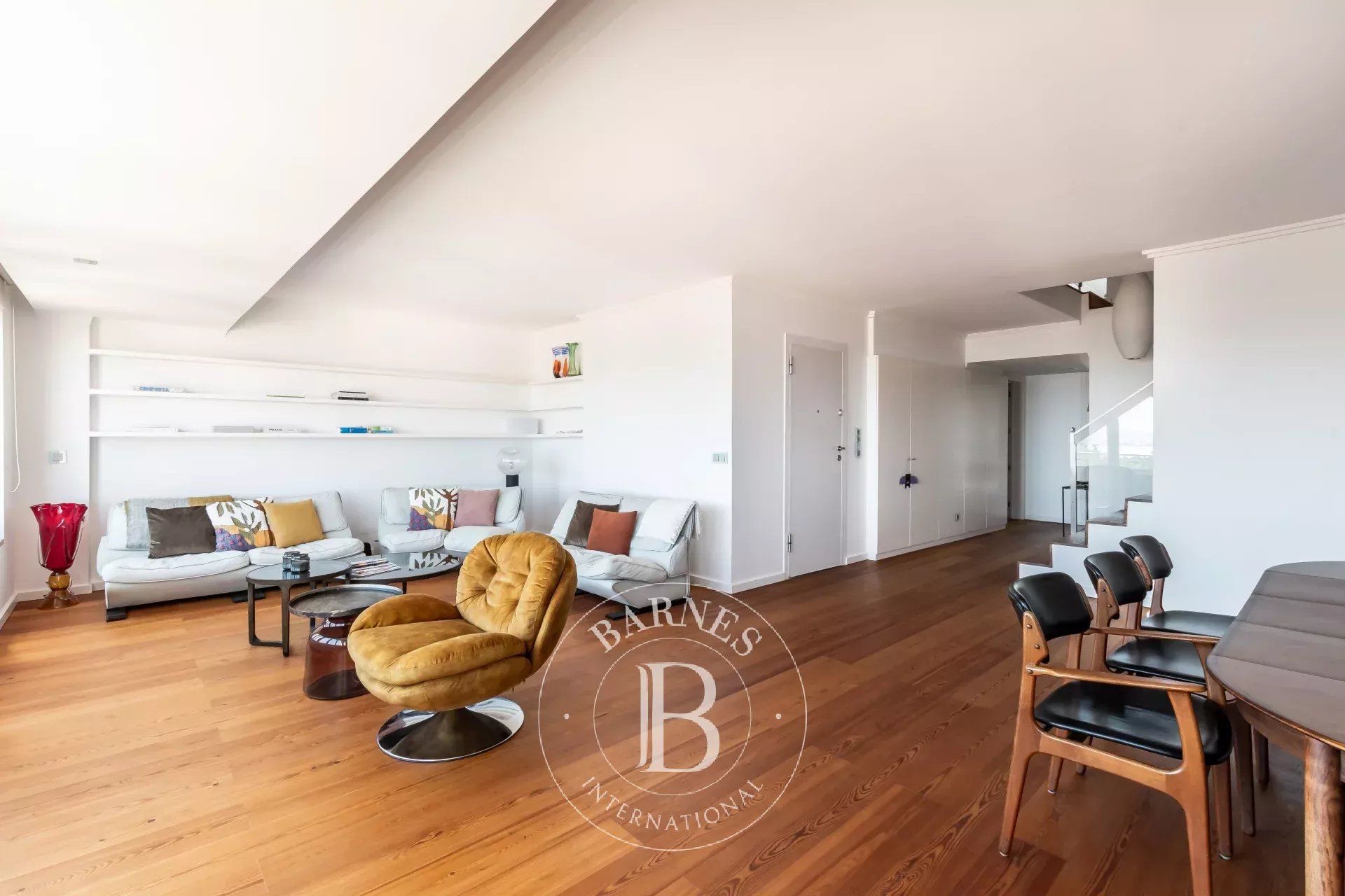 Condominio en Lisboa, Lisboa 12777868