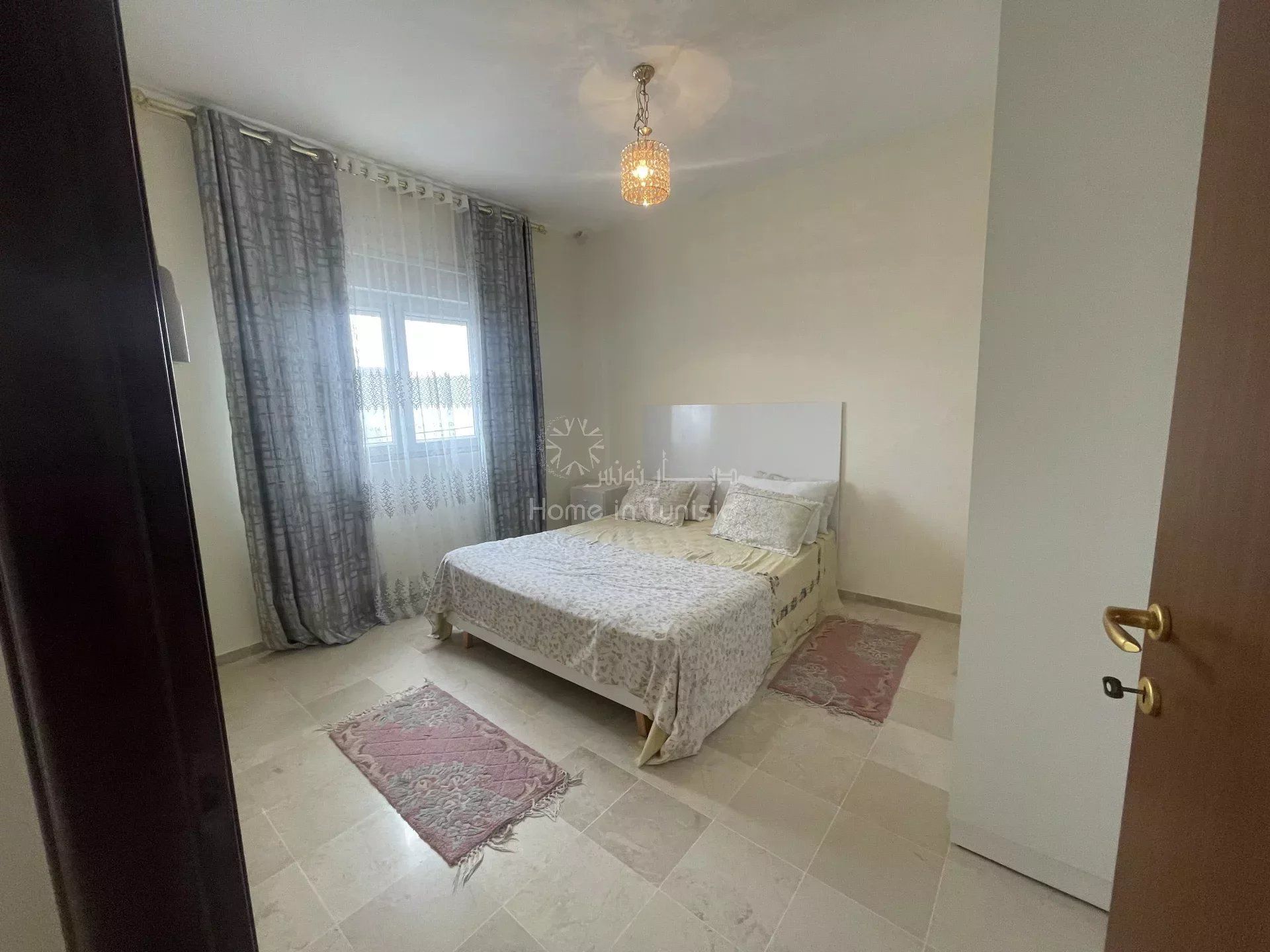 Condominium in Souani el Adari, Sousse 12777911