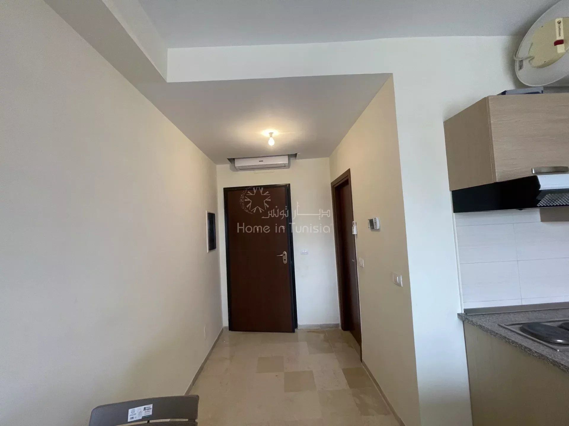 Condominium dans Tantana, Akouda 12777911