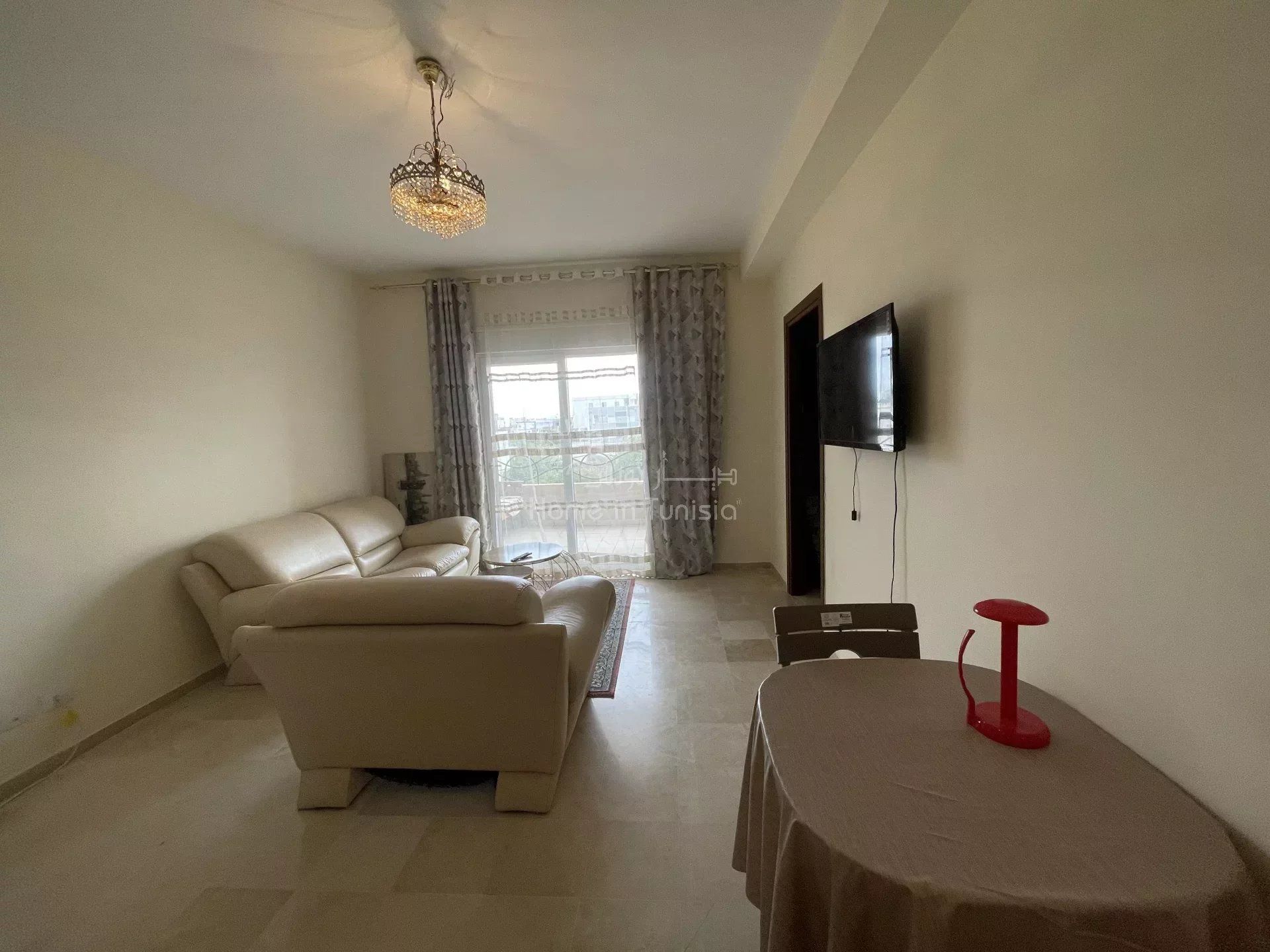 Condominium dans Tantana, Akouda 12777911