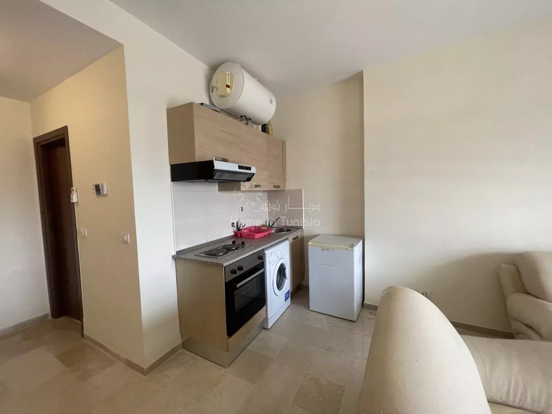 Condominium dans Tantana, Akouda 12777911