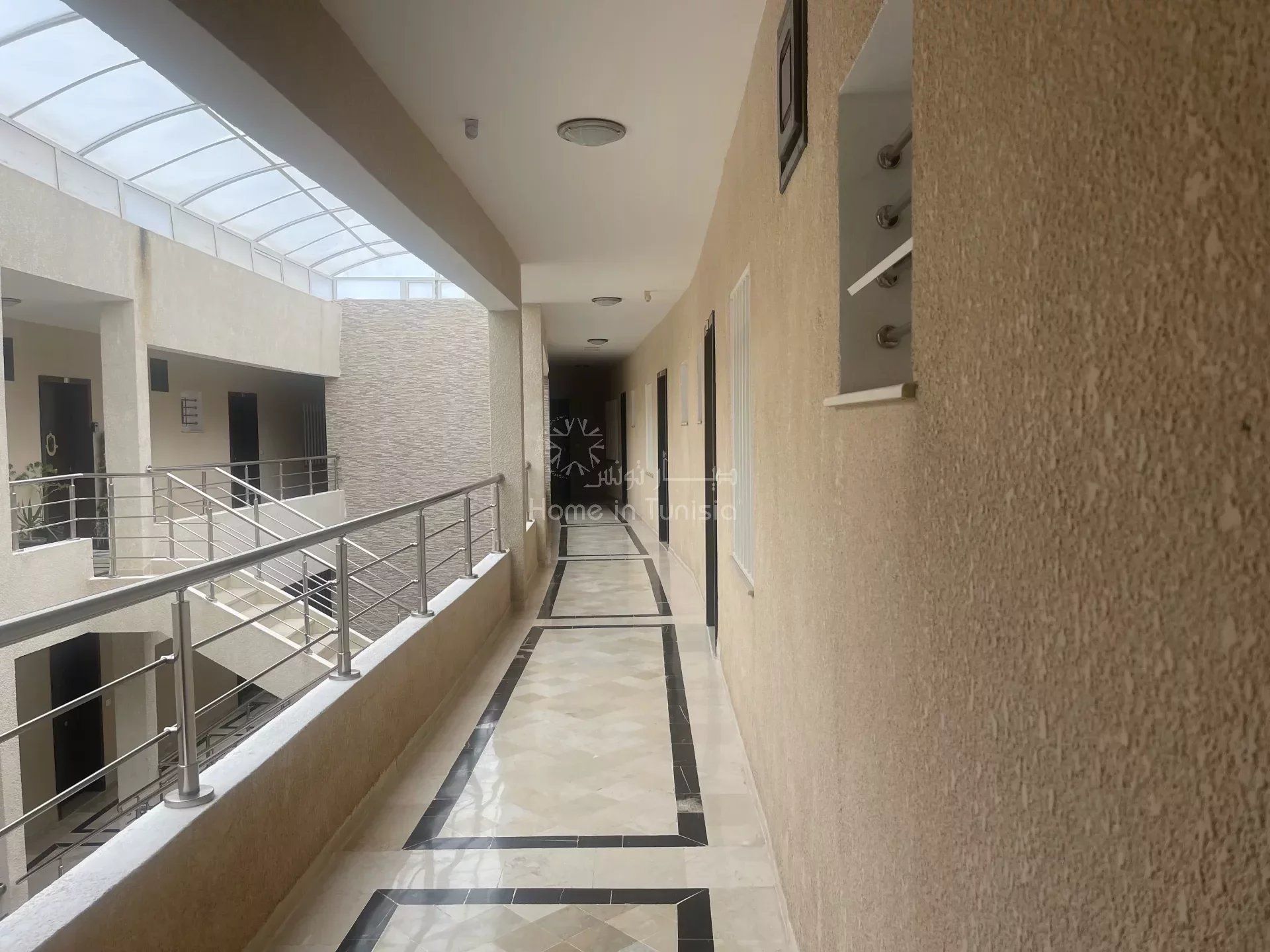 Condominium dans Tantana, Akouda 12777911