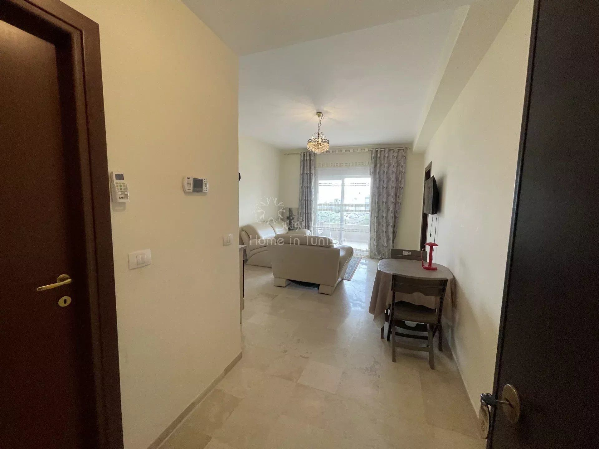 Condominium dans Tantana, Akouda 12777911