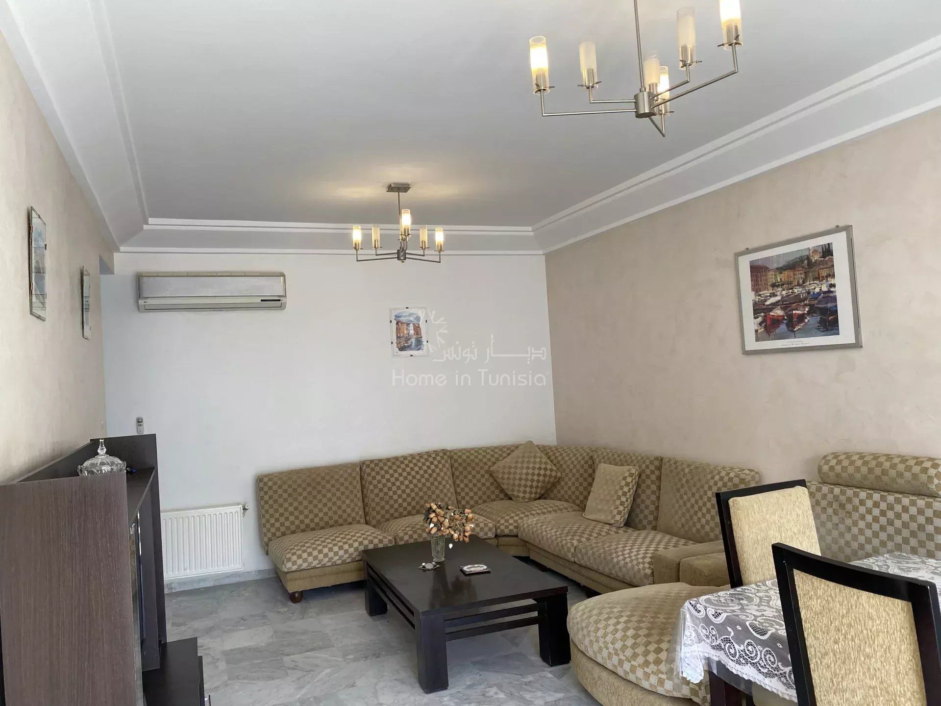 Condominio nel Hammam Sousse, Hammam Sousse 12777915