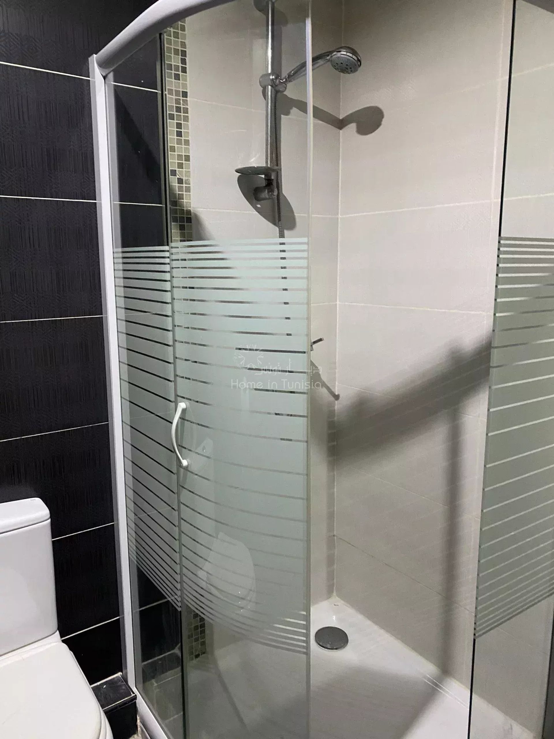 Osakehuoneisto sisään Hammam Sousse, Hammam Sousse 12777915