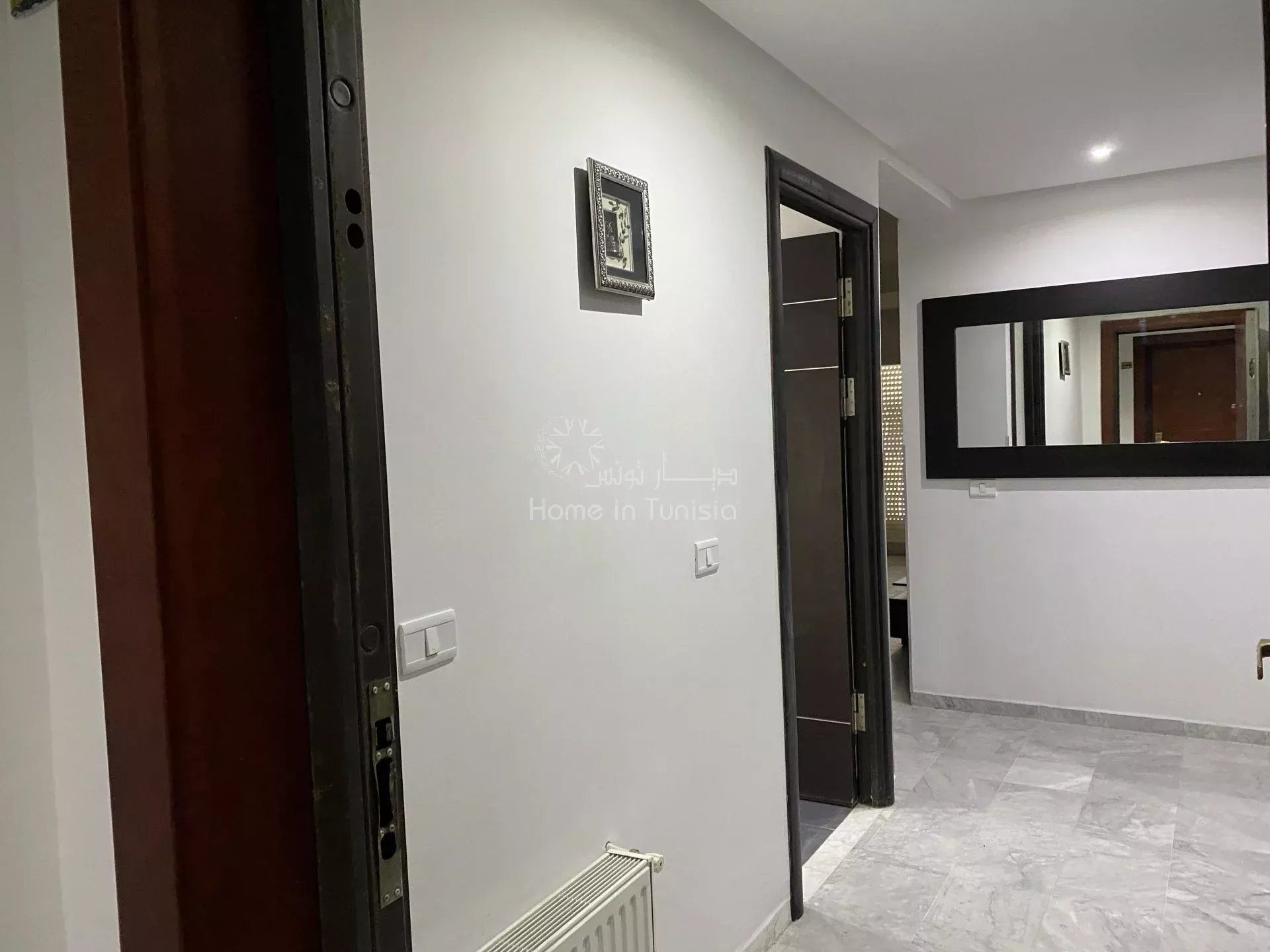 Condominio nel Hammam Sousse, Hammam Sousse 12777915