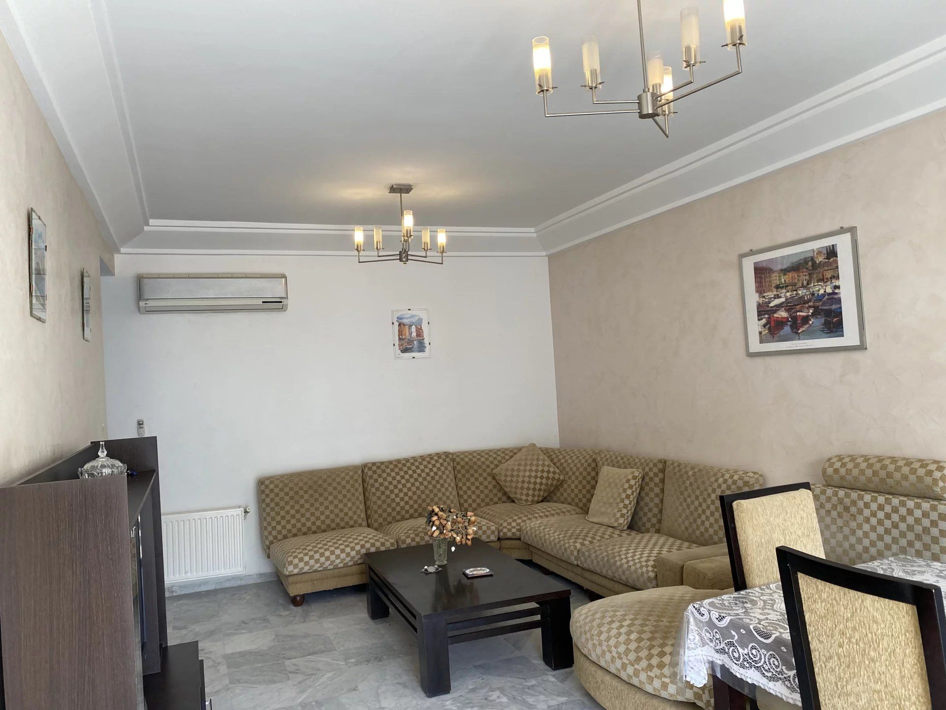 Condominium in Hamam Sousse, Sousse 12777915