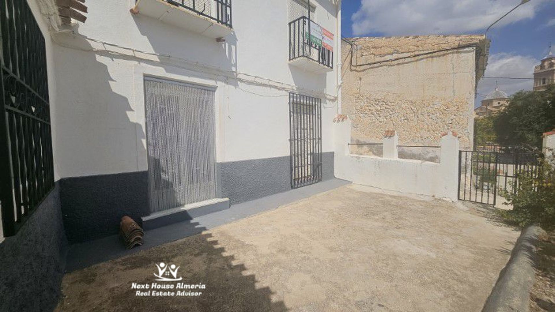 Rumah di Oria, Andalusia 12777930