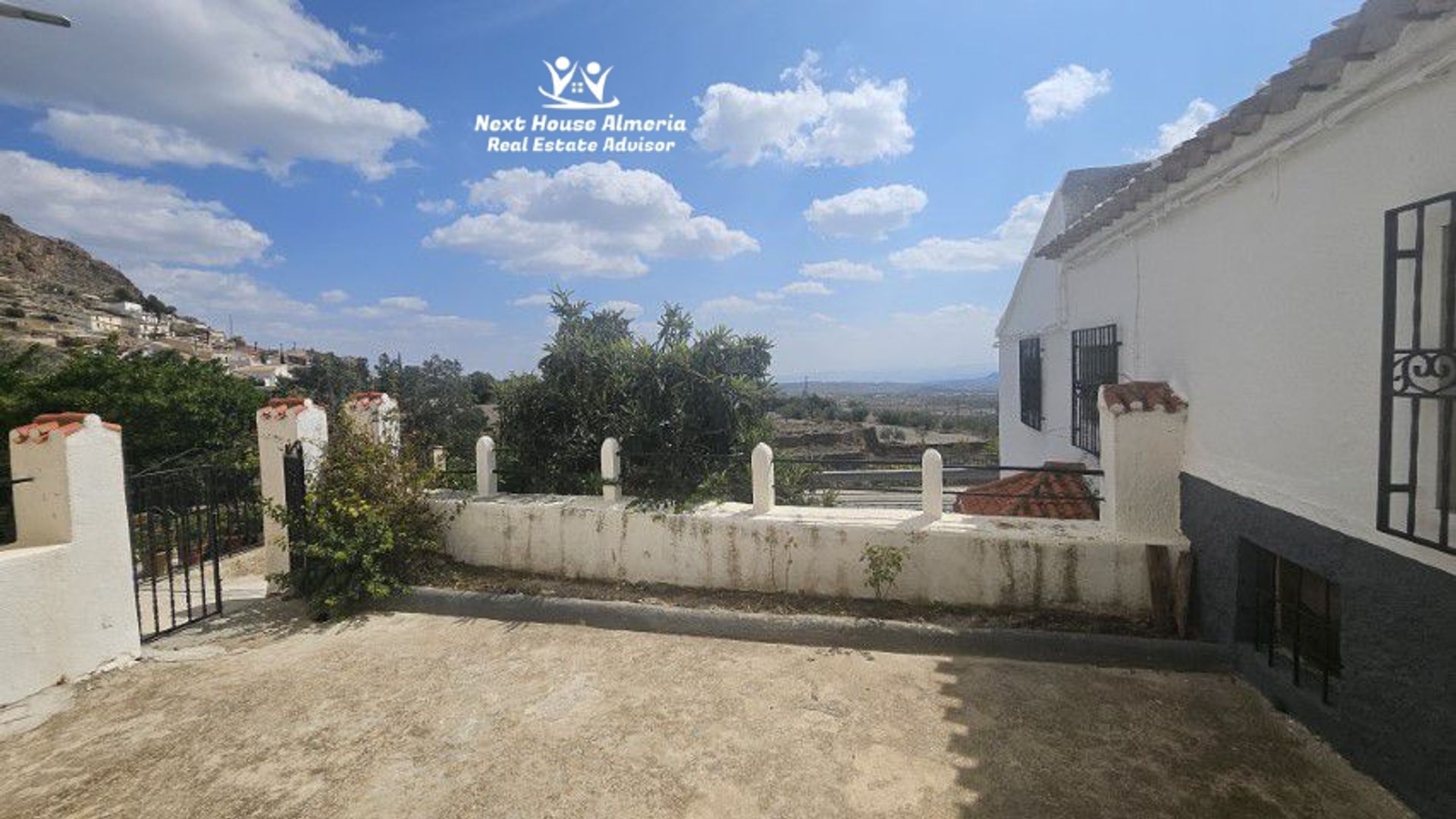 Rumah di Oria, Andalusia 12777930