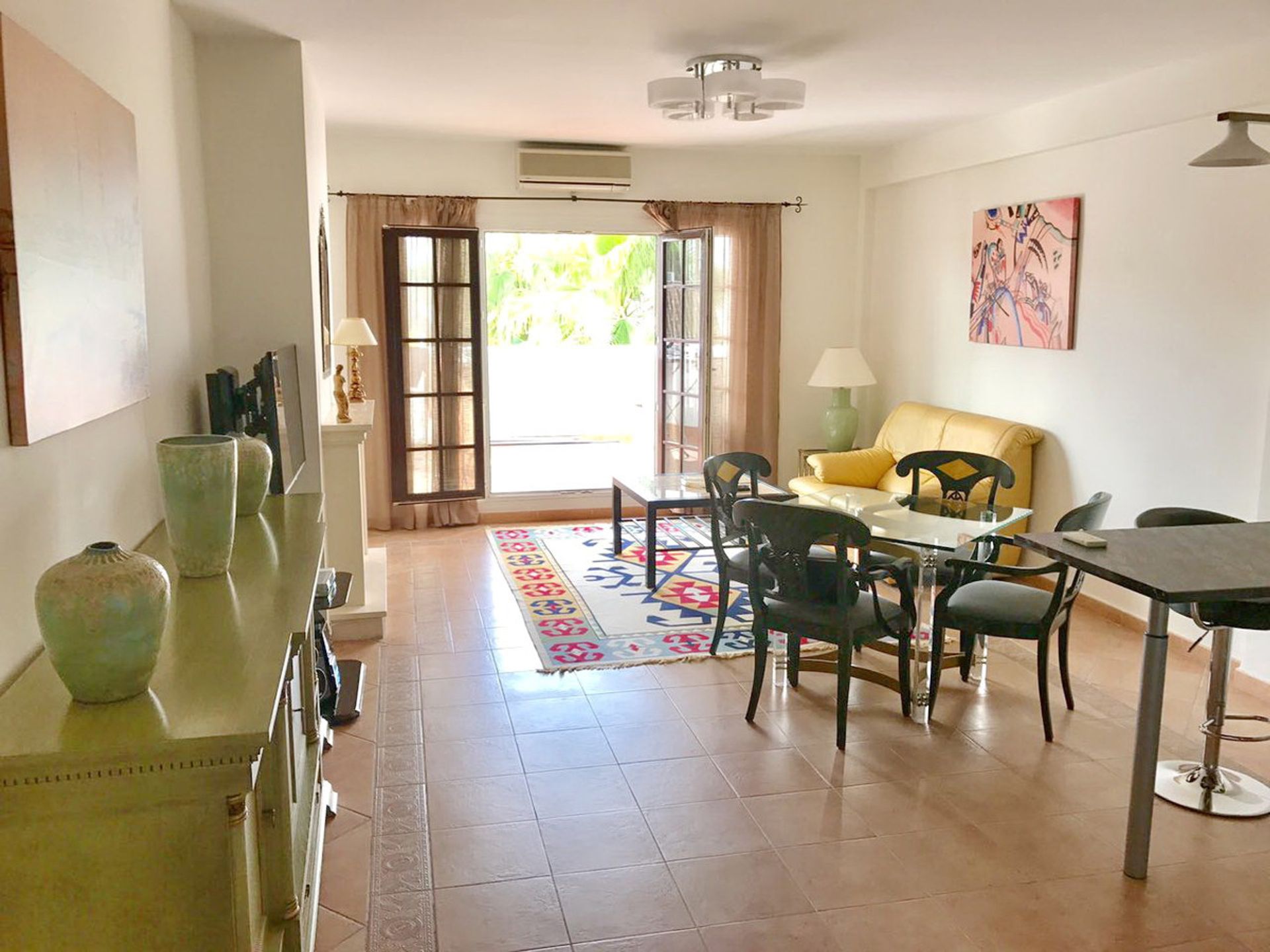 Condominio en Marbella, Andalucía 12777975