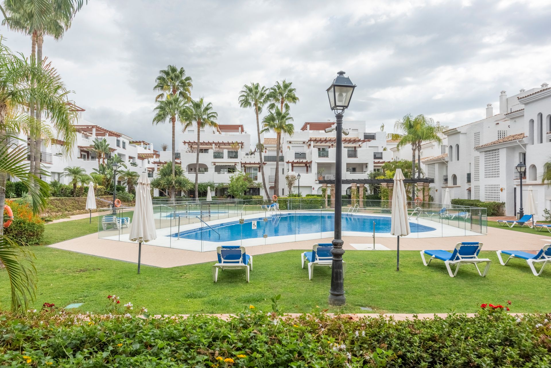 분양 아파트 에 Marbella, Andalucía 12777985