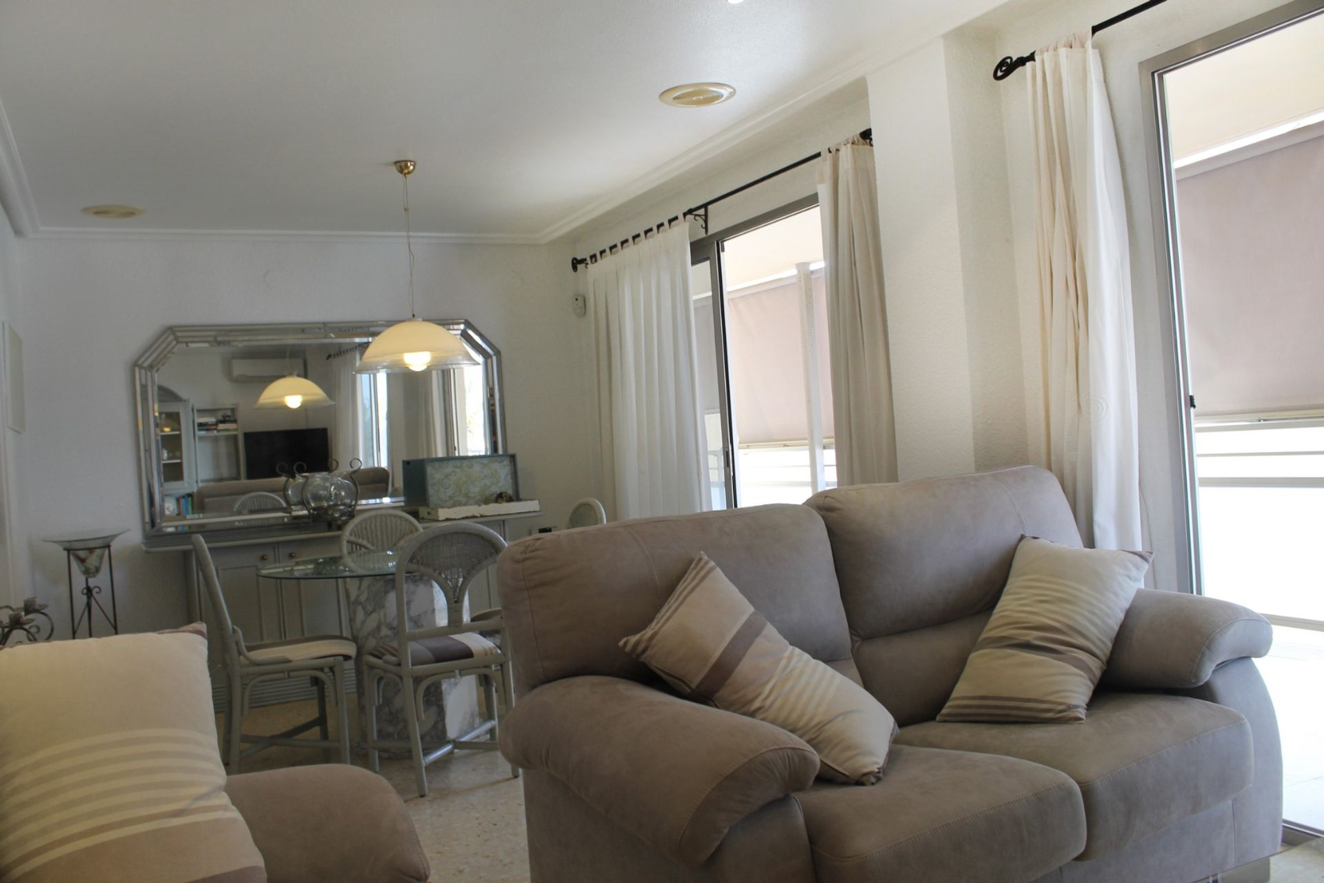 Condominio nel Santa Pola, Comunidad Valenciana 12778016