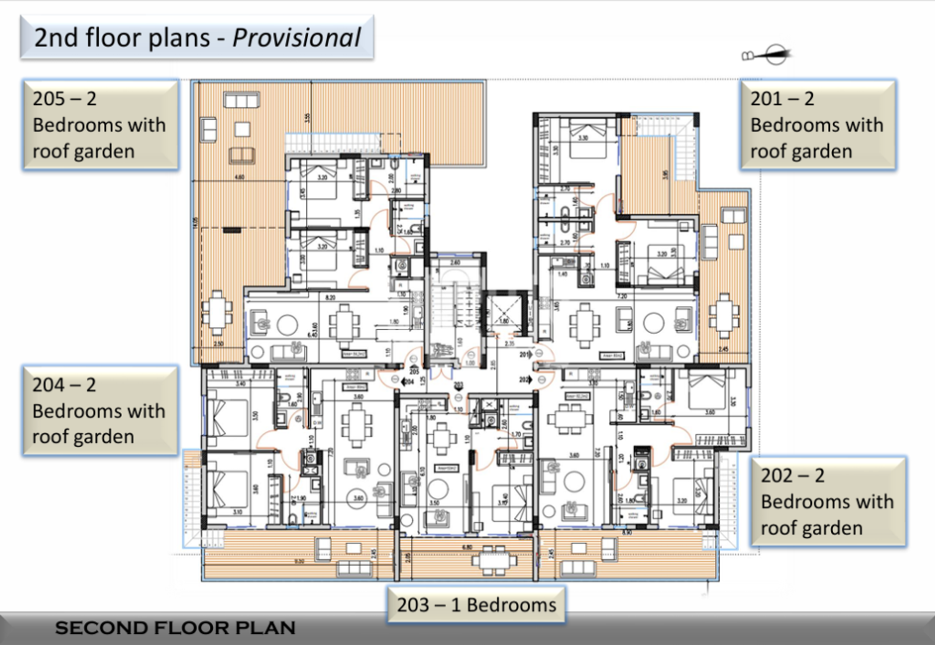 Condominio nel Aradippou, Larnaca 12778041